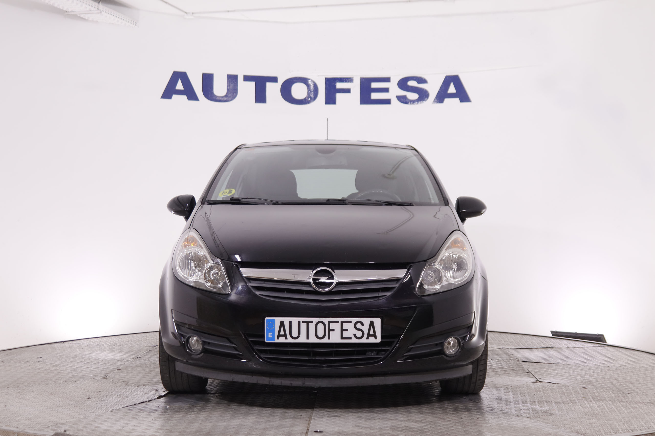 Opel Corsa 1.3 CDTI SPORT 90CV 3P foto 2