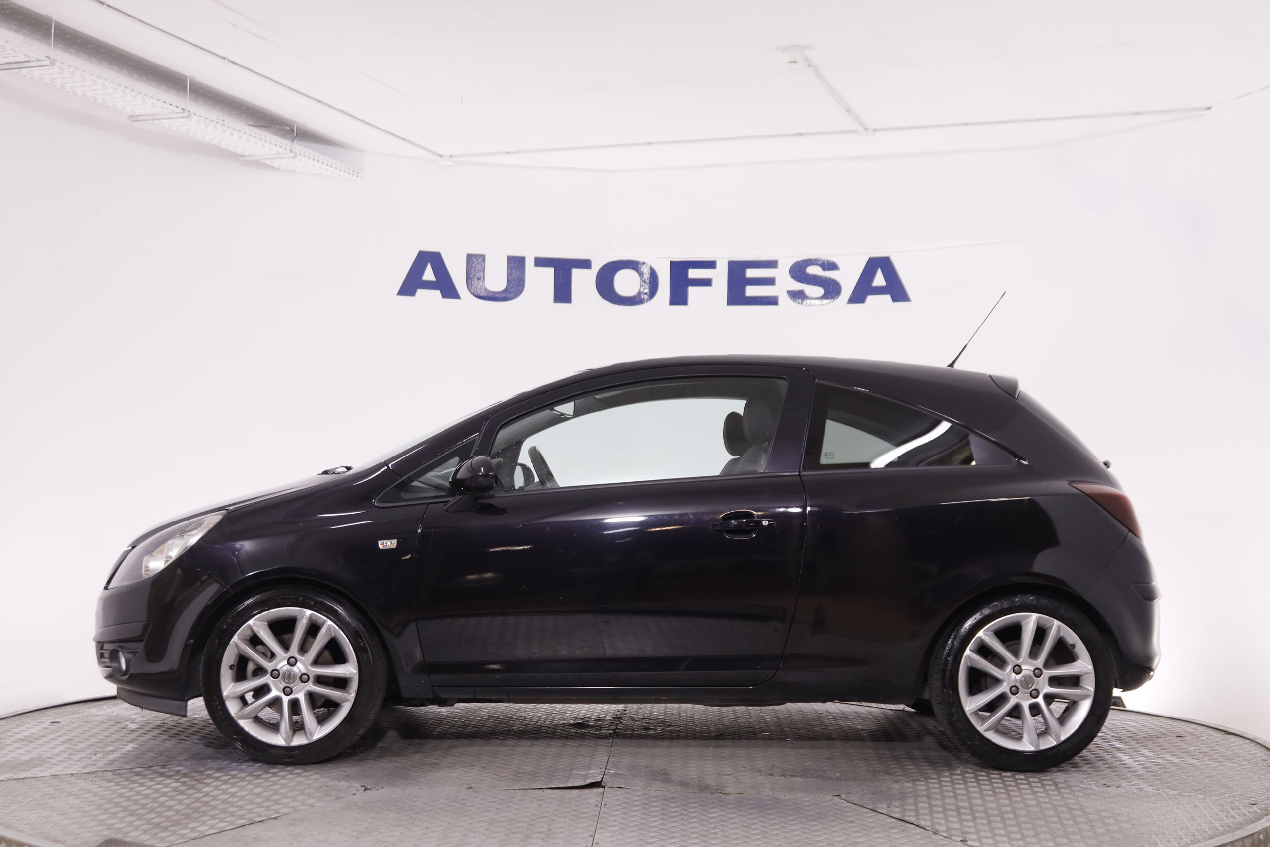 Opel Corsa 1.3 CDTI SPORT 90CV 3P foto 9