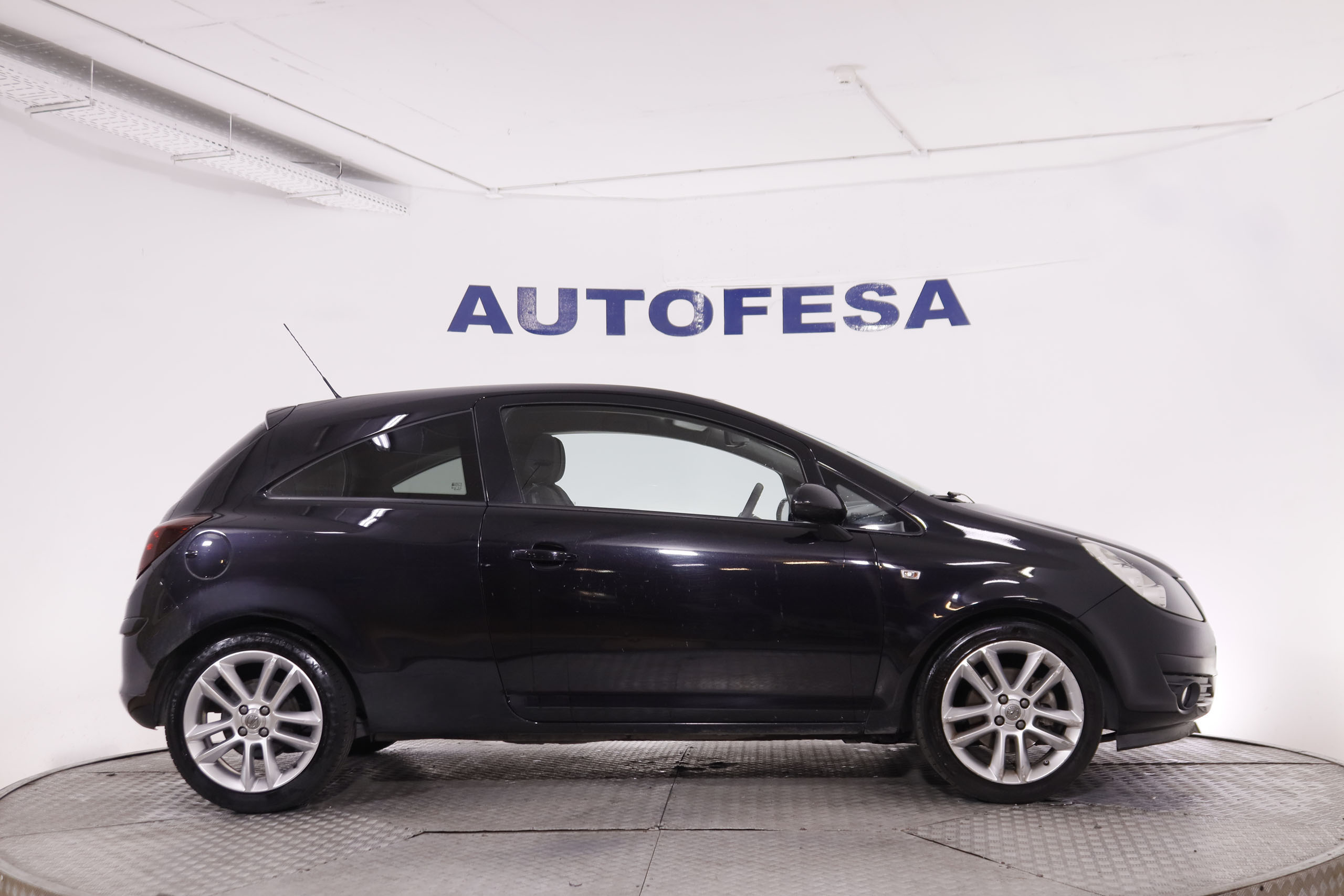 Opel Corsa 1.3 CDTI SPORT 90CV 3P foto 13