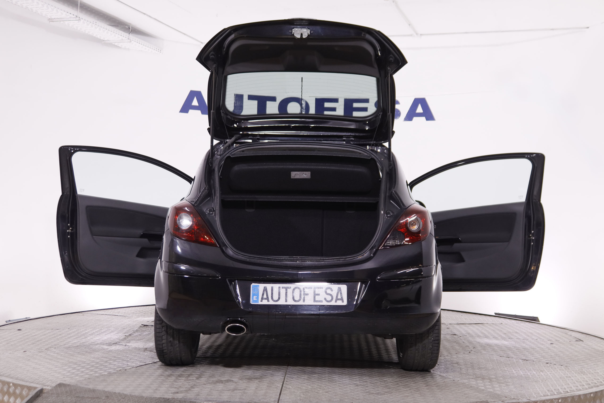 Opel Corsa 1.3 CDTI SPORT 90CV 3P foto 10