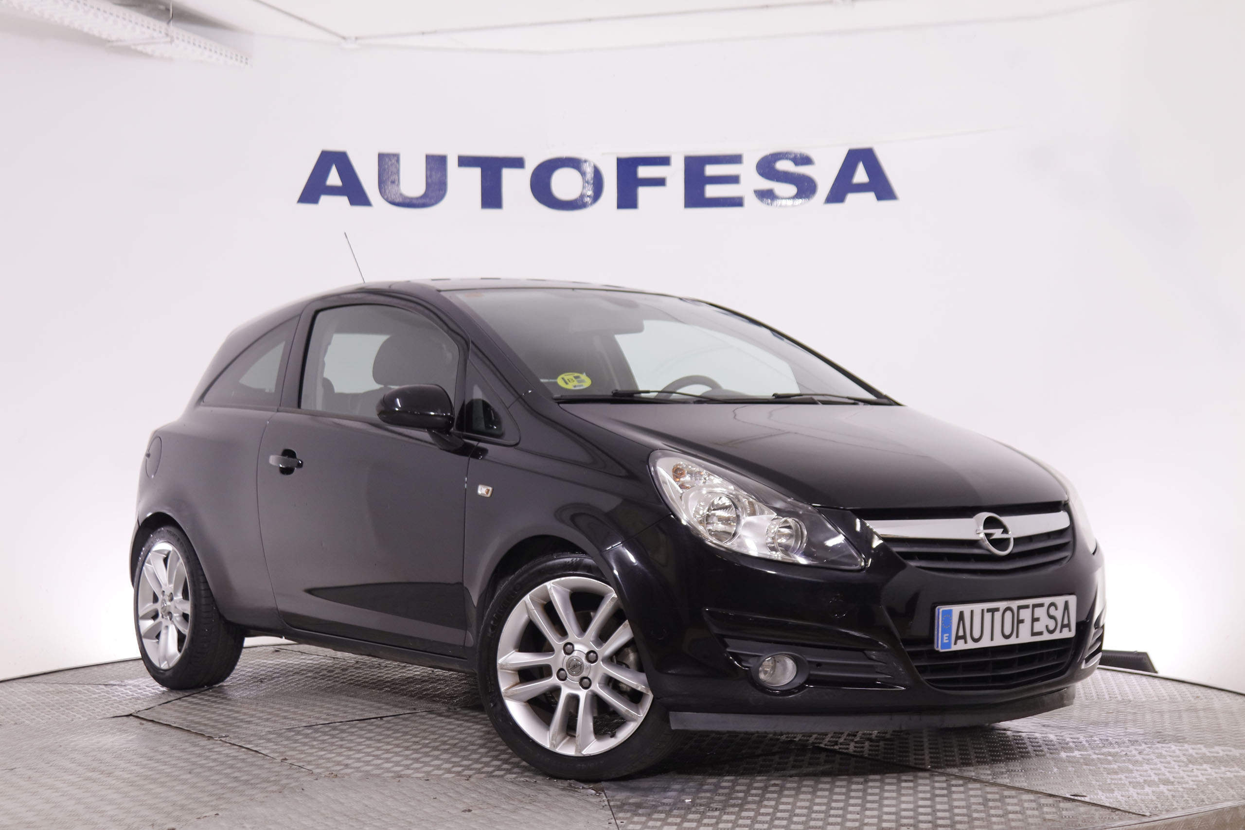 Opel Corsa 1.3 CDTI SPORT 90CV 3P foto 3