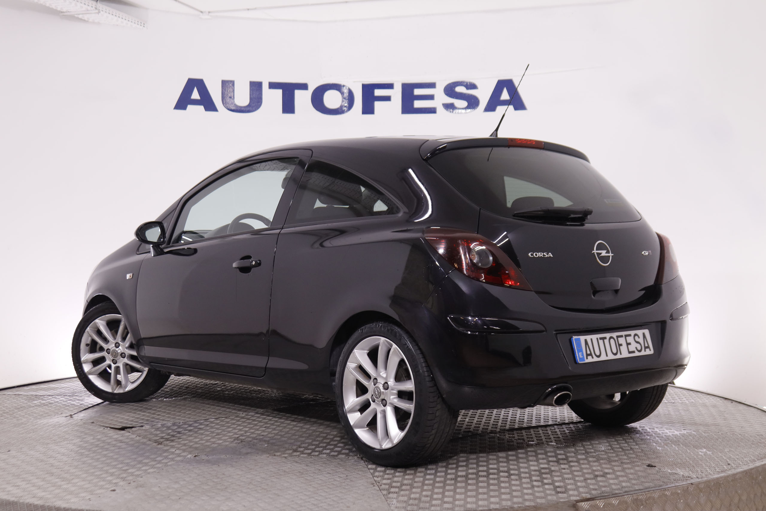 Opel Corsa 1.3 CDTI SPORT 90CV 3P foto 5