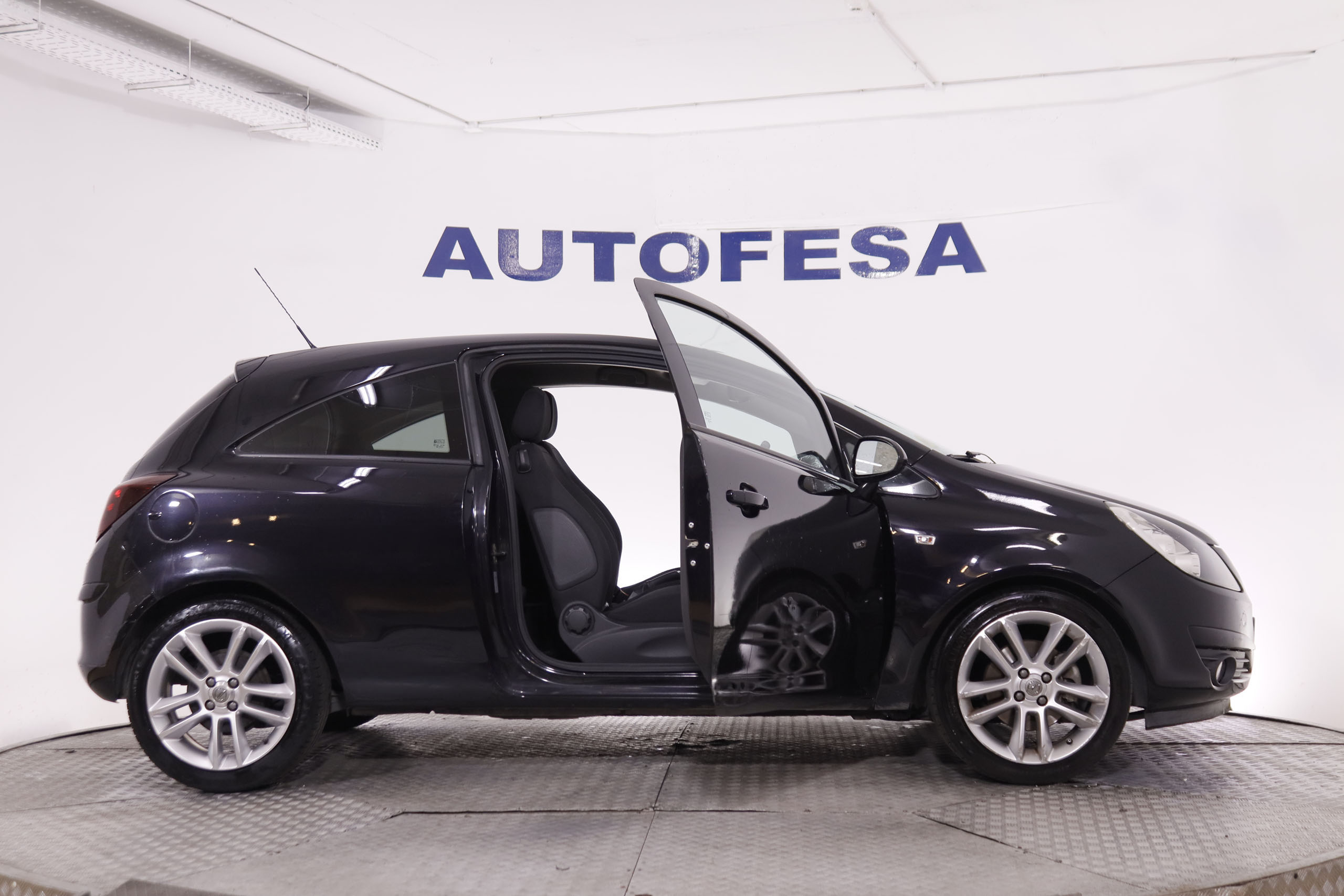 Opel Corsa 1.3 CDTI SPORT 90CV 3P foto 11