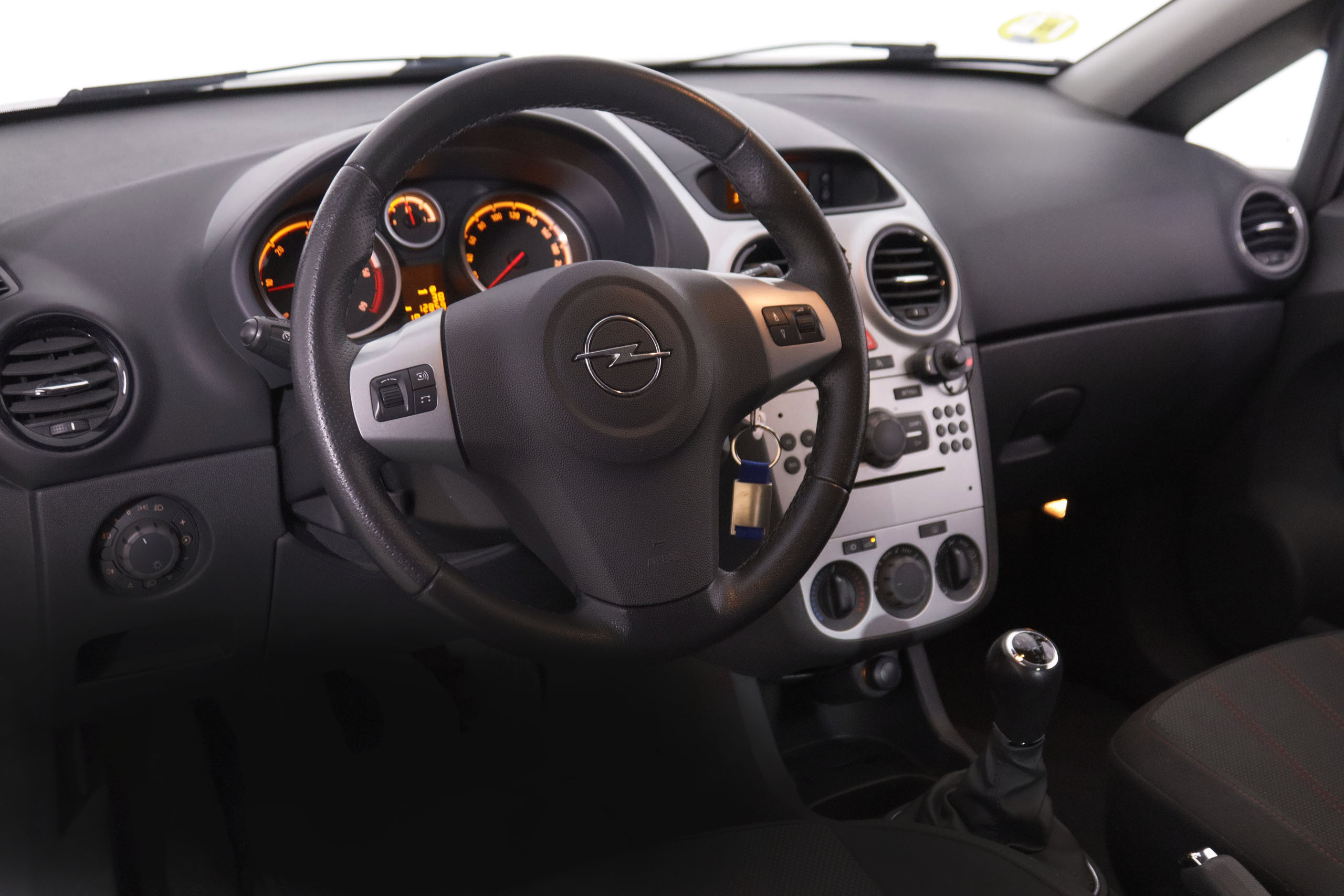 Opel Corsa 1.3 CDTI SPORT 90CV 3P foto 14