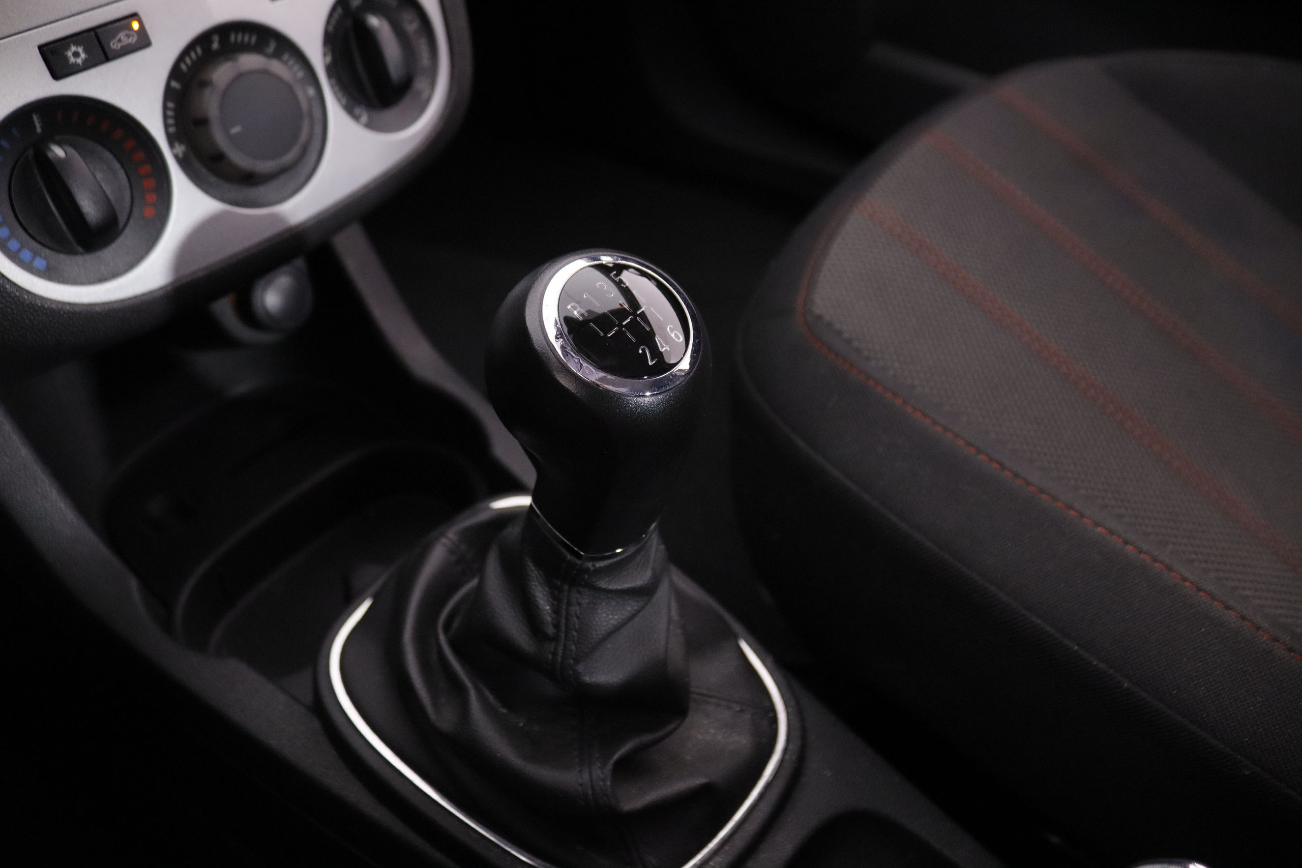 Opel Corsa 1.3 CDTI SPORT 90CV 3P foto 19