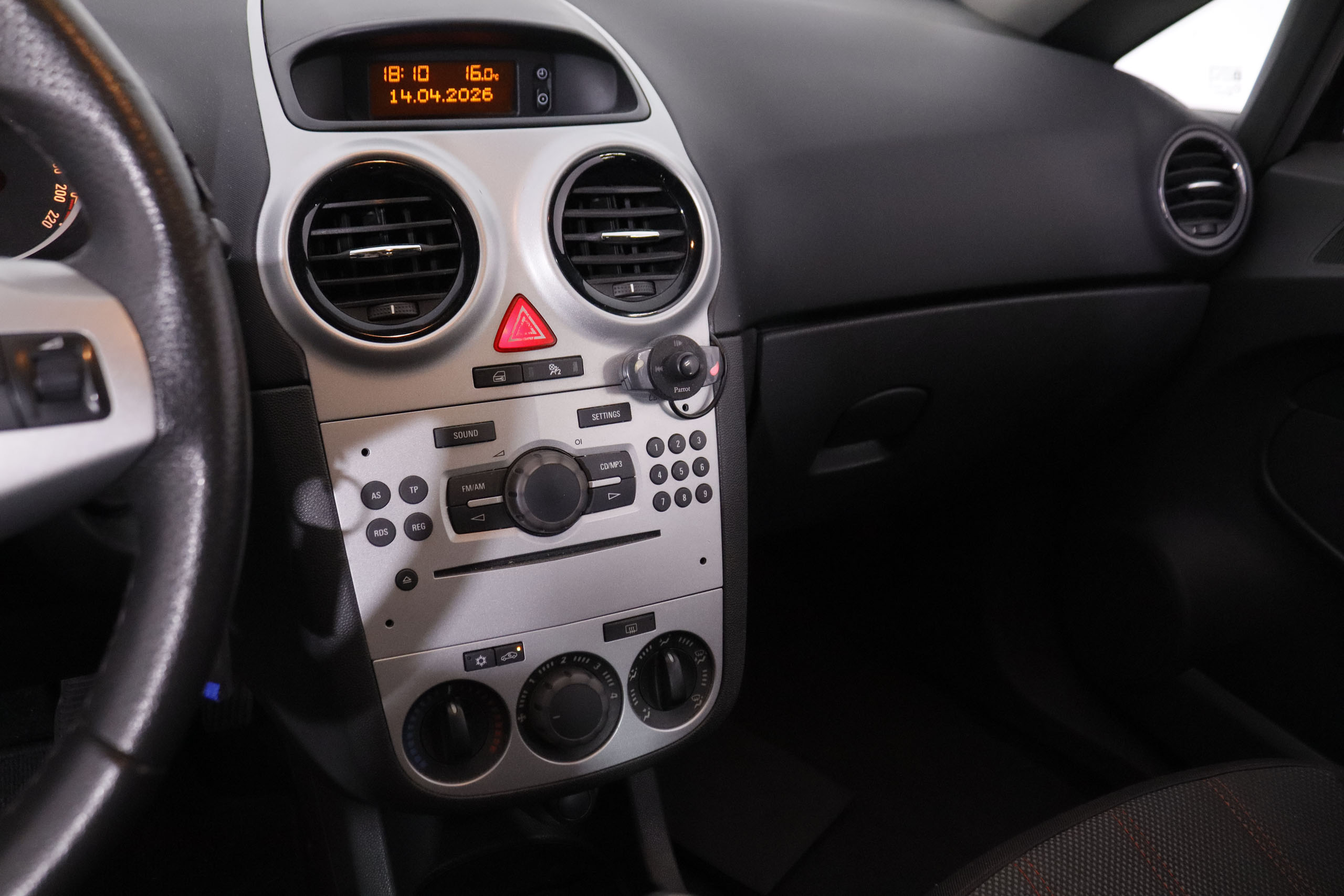 Opel Corsa 1.3 CDTI SPORT 90CV 3P foto 18