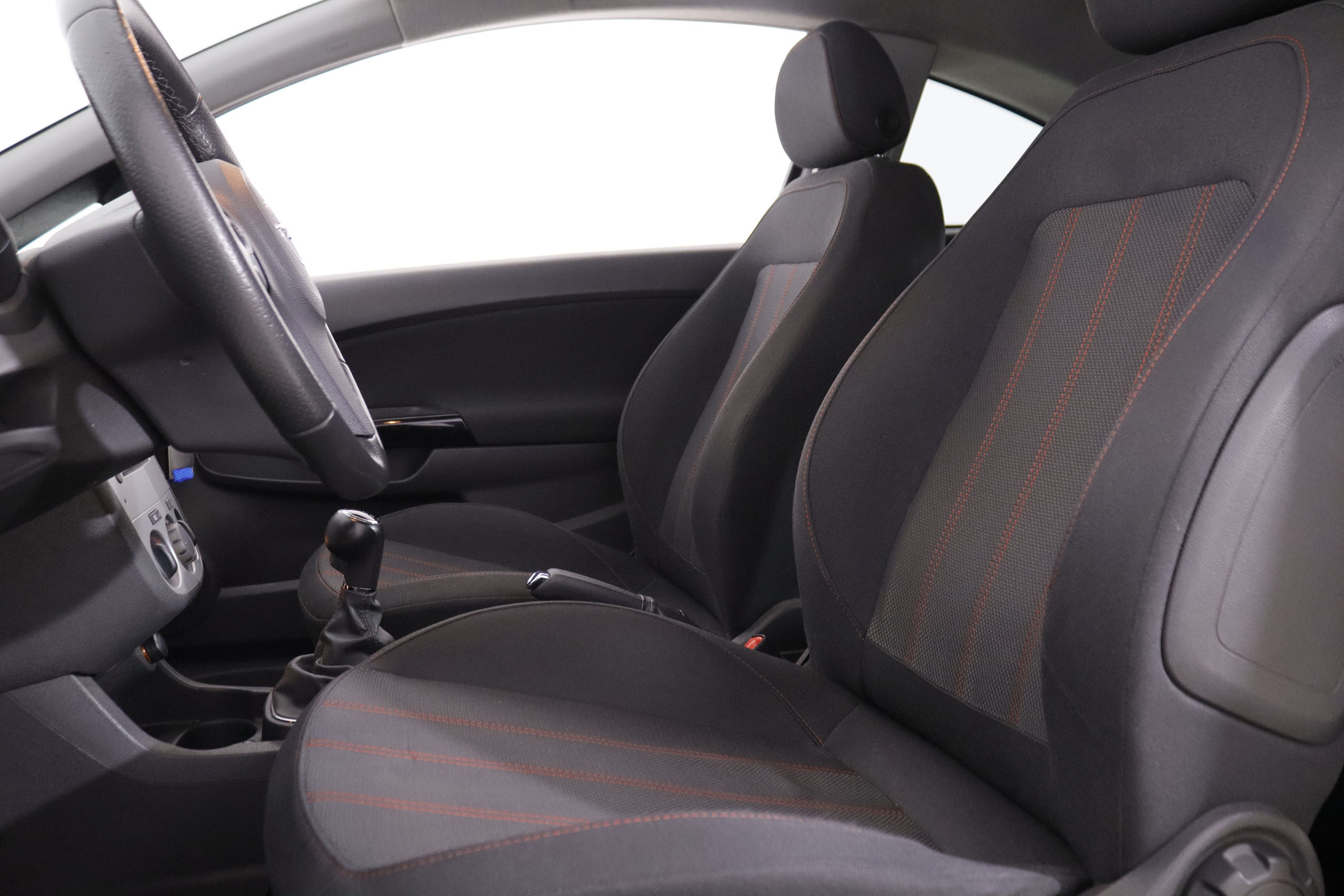 Opel Corsa 1.3 CDTI SPORT 90CV 3P foto 20