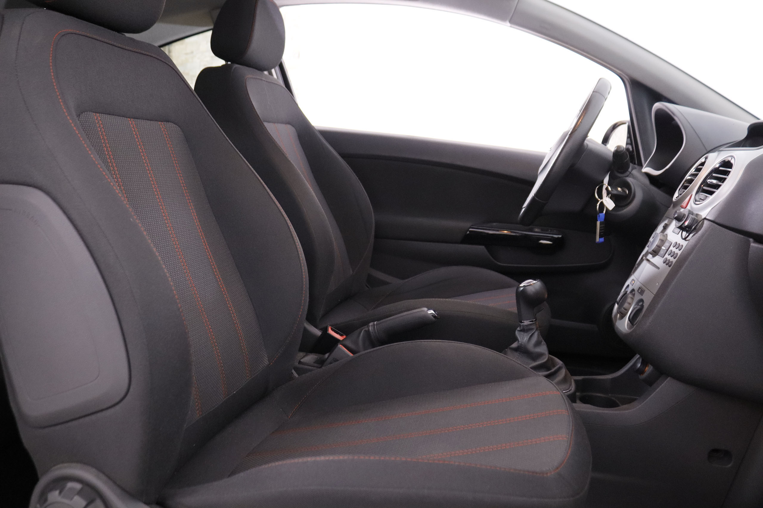 Opel Corsa 1.3 CDTI SPORT 90CV 3P foto 21