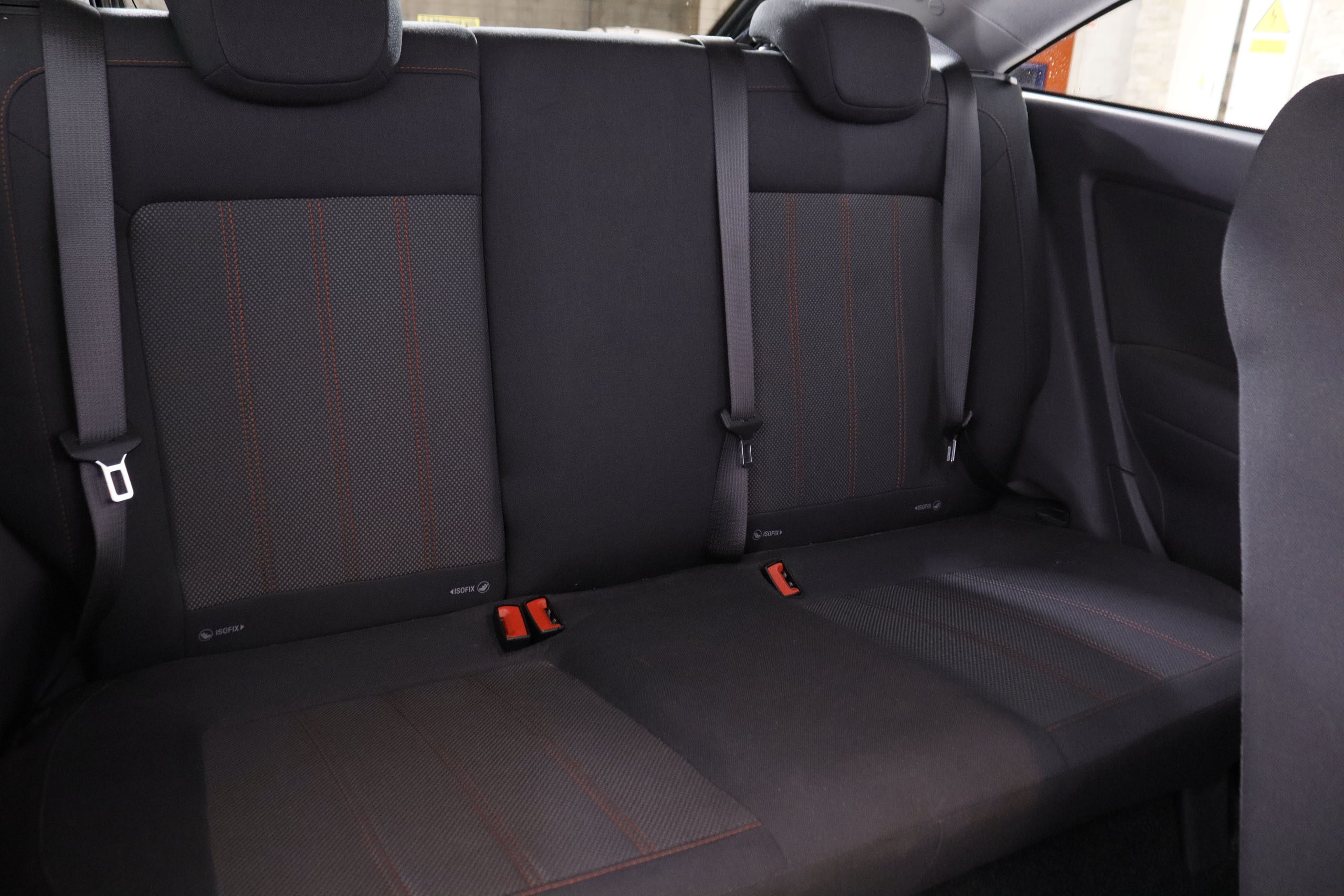 Opel Corsa 1.3 CDTI SPORT 90CV 3P foto 22