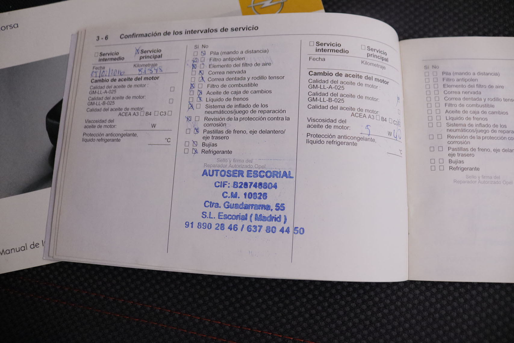 Opel Corsa 1.3 CDTI SPORT 90CV 3P foto 27