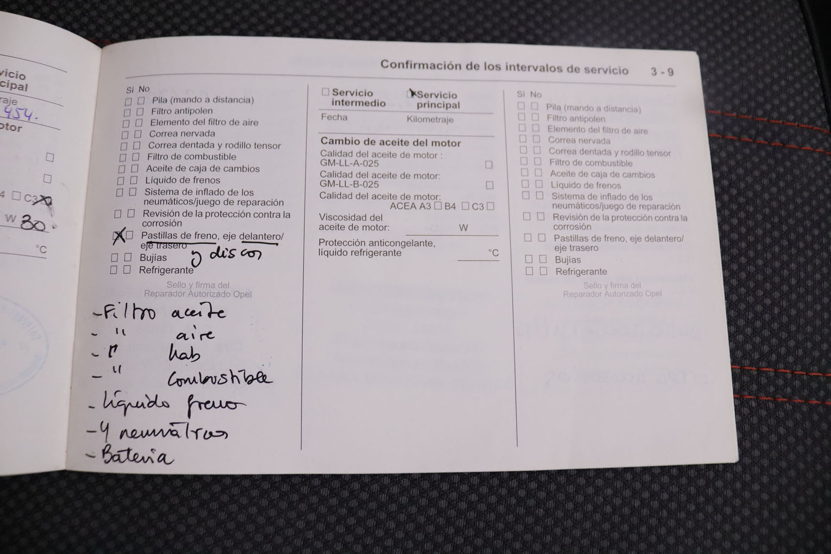 Opel Corsa 1.3 CDTI SPORT 90CV 3P foto 29