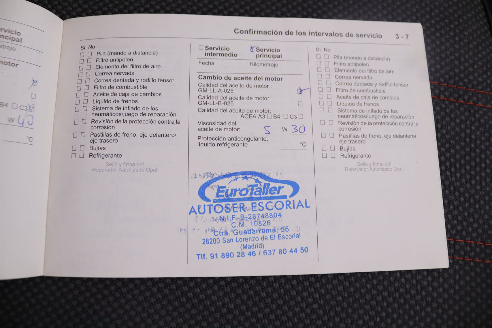 Opel Corsa 1.3 CDTI SPORT 90CV 3P foto 32