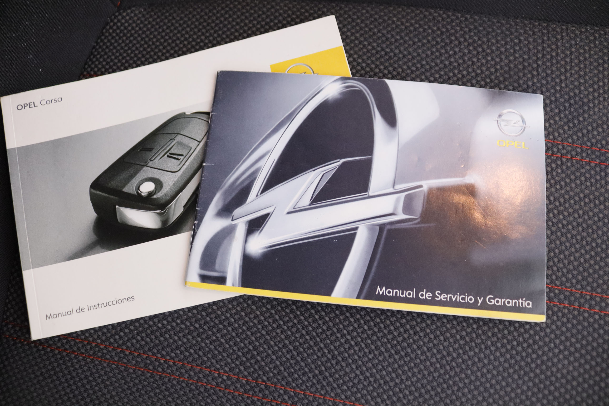 Opel Corsa 1.3 CDTI SPORT 90CV 3P foto 23