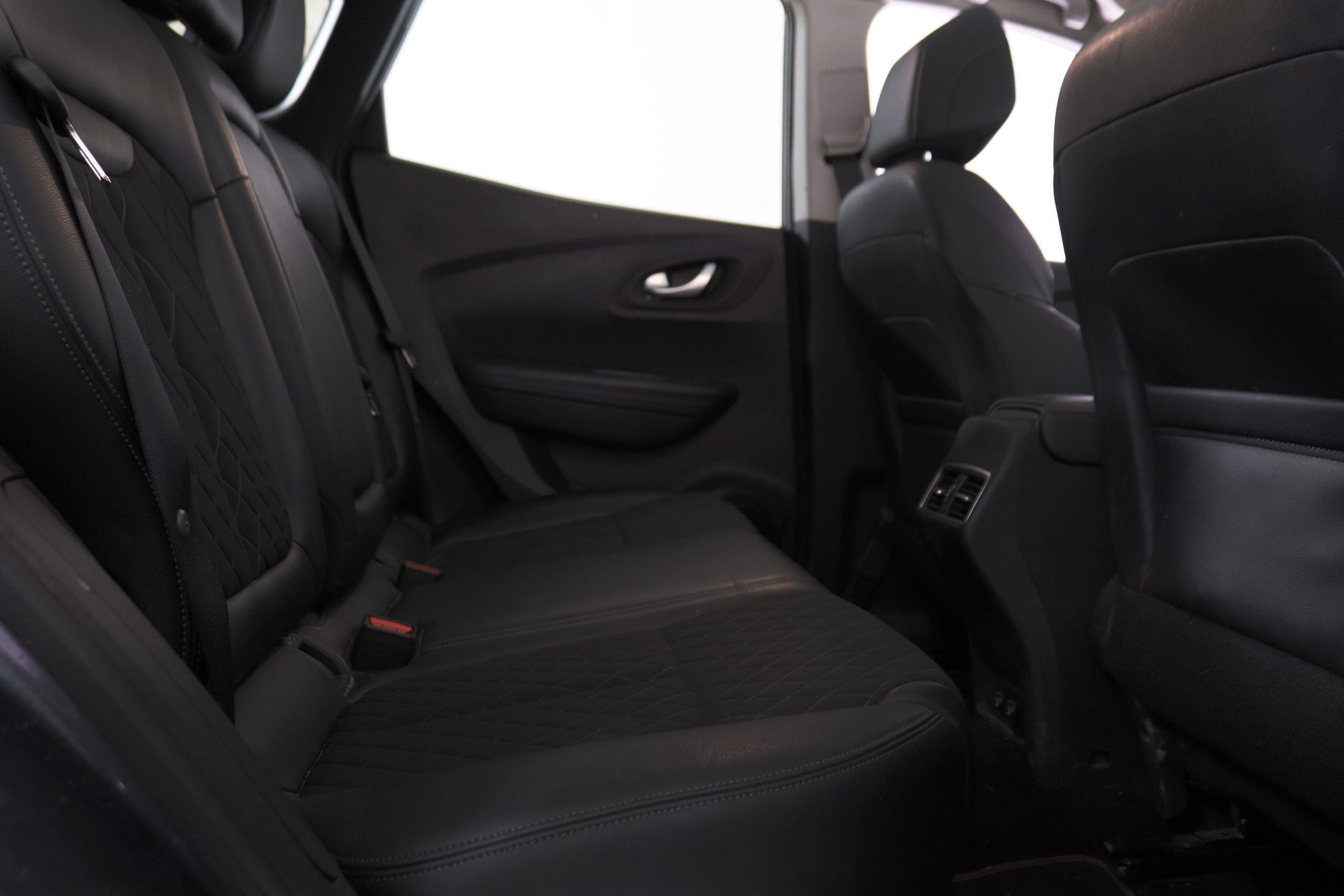 Renault Kadjar 1.5 BLUE DCI INTENS 115CV 5P # TECHO PANORAMICO, NAVY, PARKTRONIC foto 27