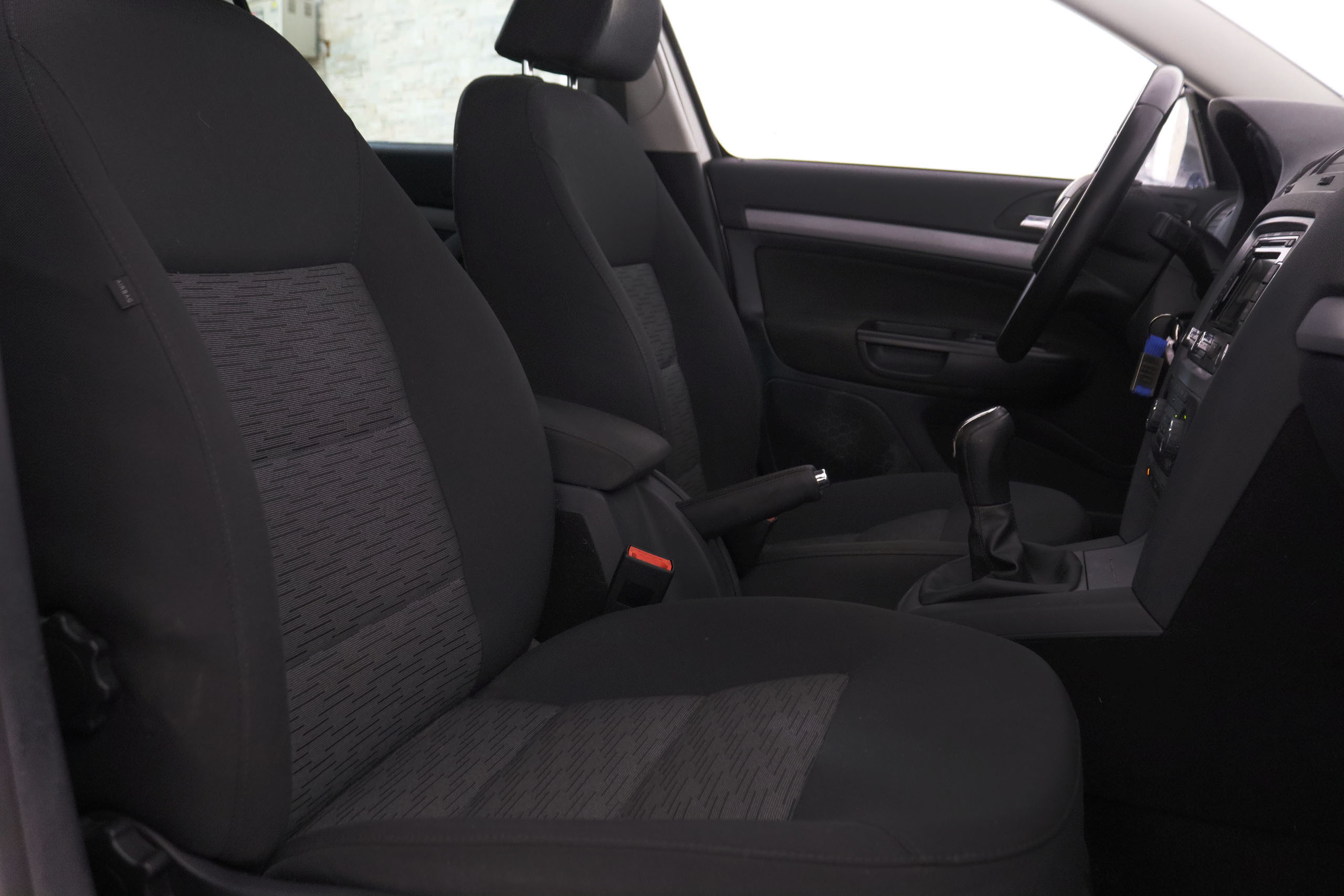 Skoda Octavia 1.6 TDI COMBI 105CV 5P # NAVY, PARKTRONIC foto 24