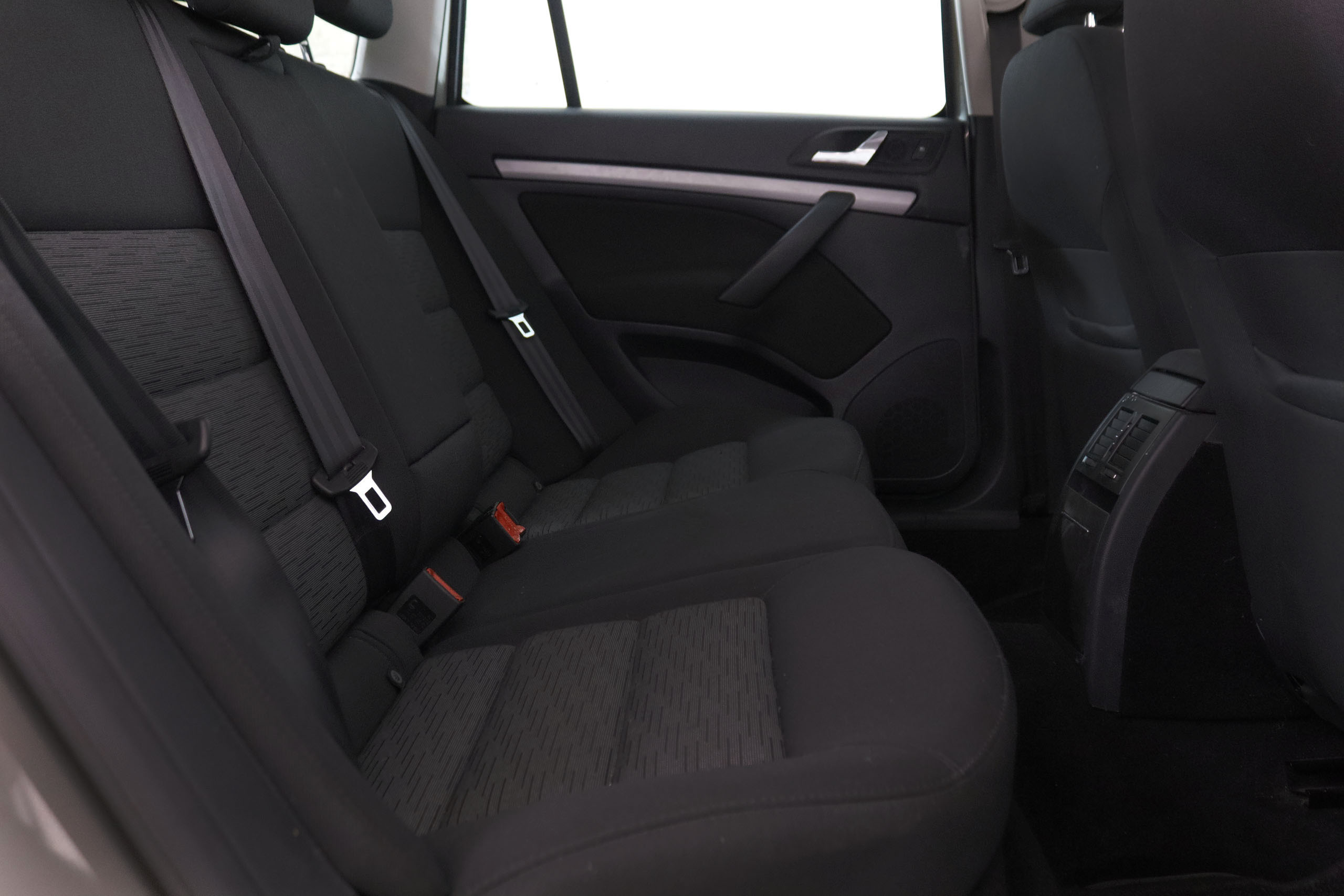 Skoda Octavia 1.6 TDI COMBI 105CV 5P # NAVY, PARKTRONIC foto 25