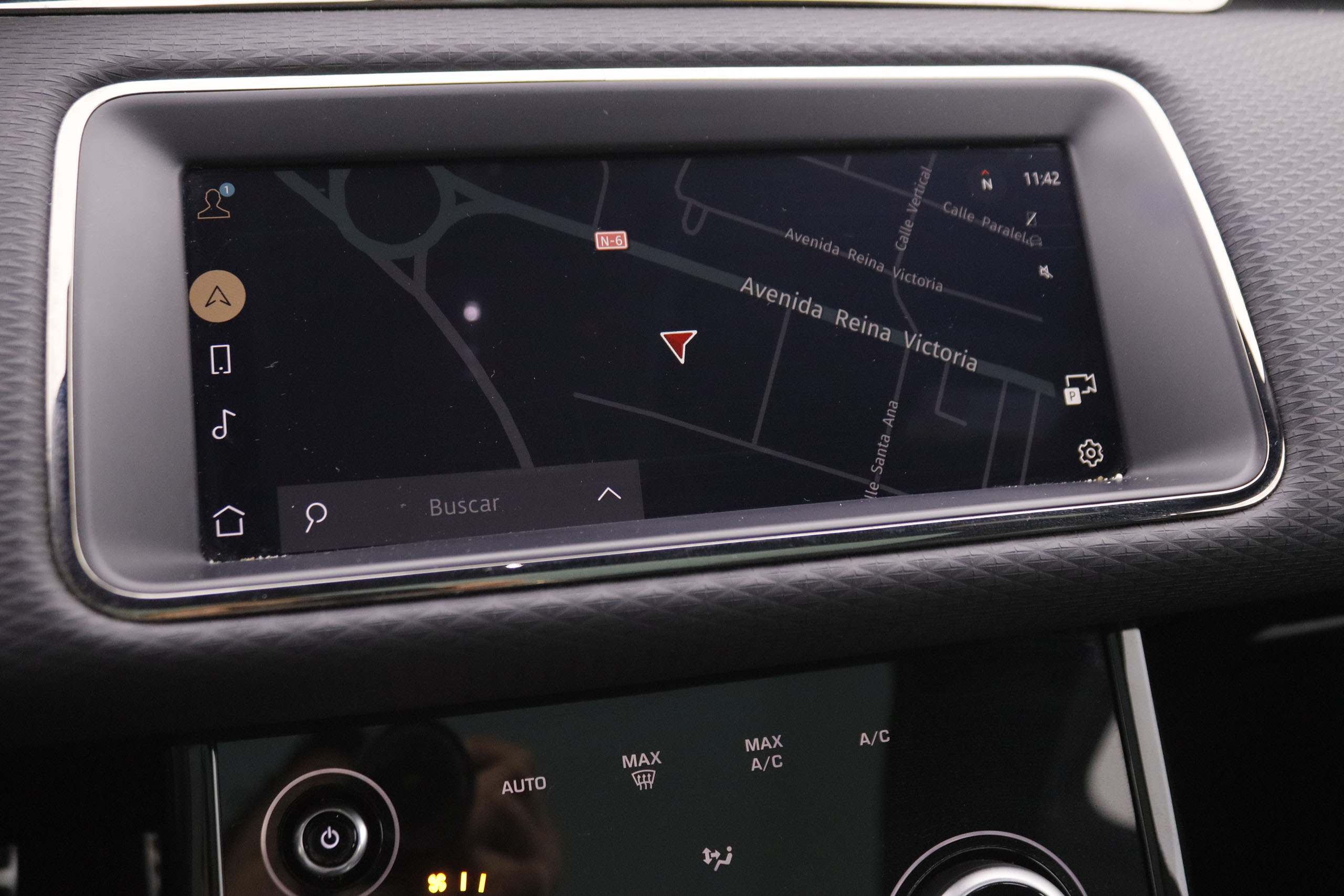 Land Rover Range Rover Evoque 2.0D MHEV R-DYNAMIC 4X4 AUTO 163CV 5P # IVA DEDUCIBLE, OPCIONES POR 2973€, CUERO, TECHO PANORAMICO foto 21