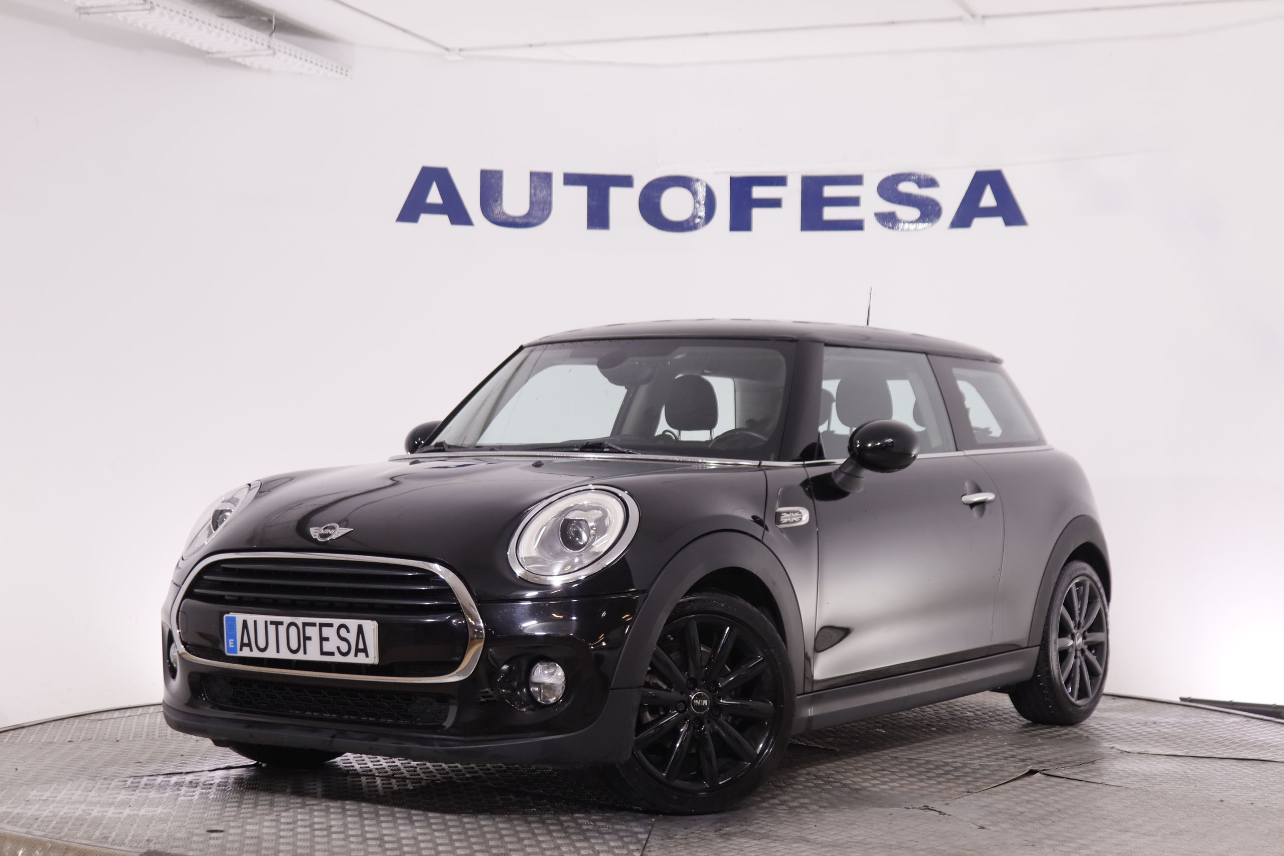 Mini Cooper 1.5 136CV 3P foto 1