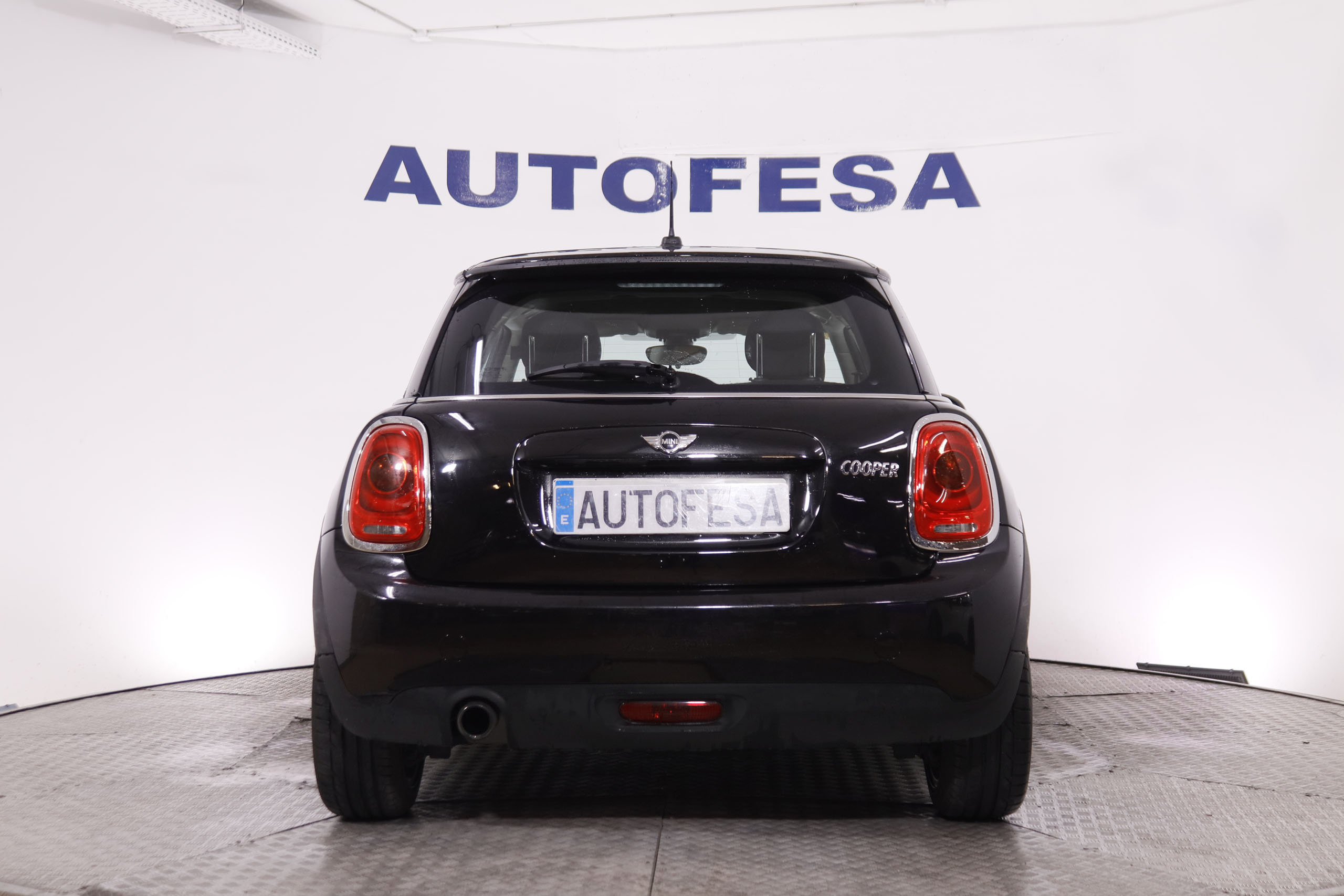 Mini Cooper 1.5 136CV 3P foto 5