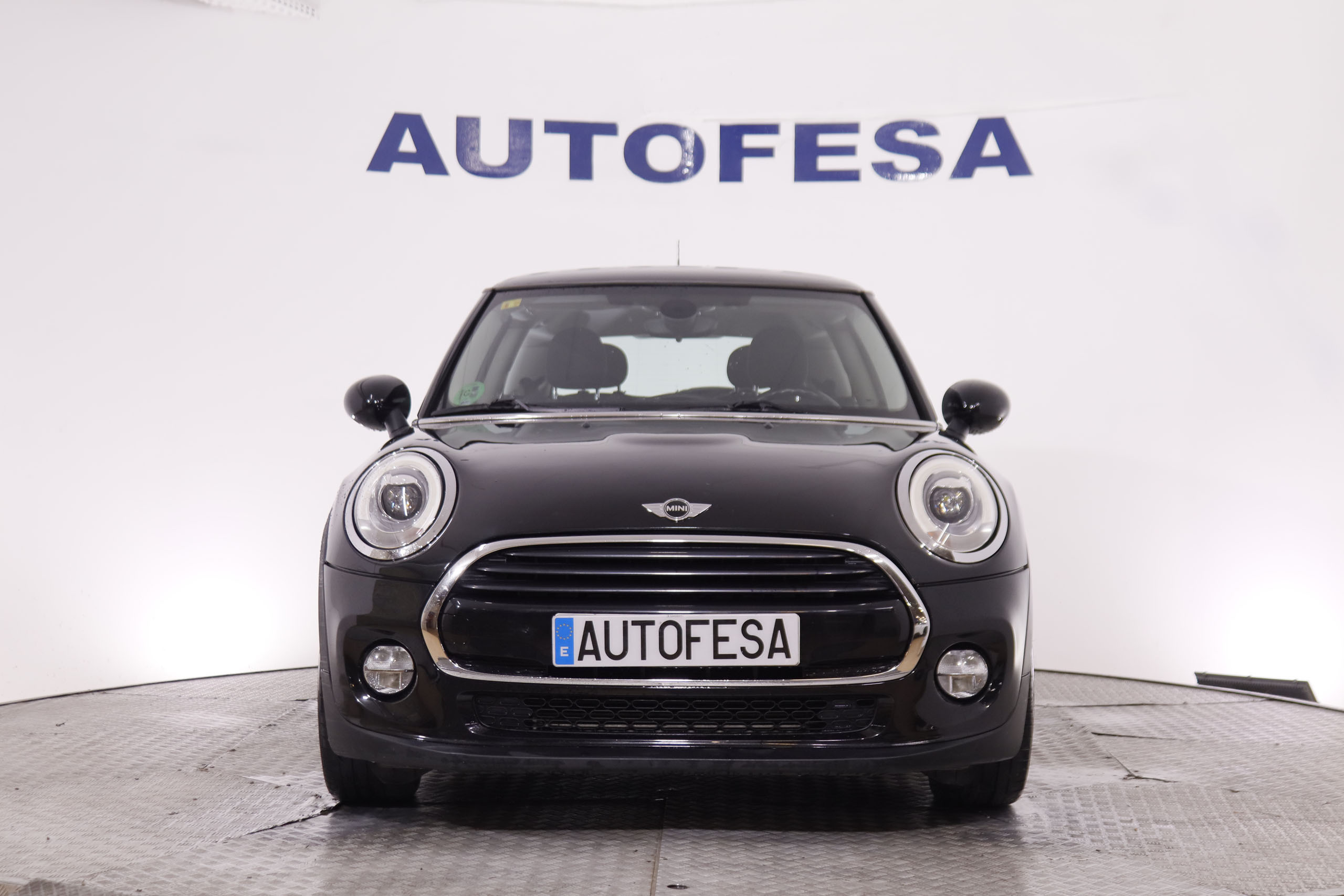 Mini Cooper 1.5 136CV 3P foto 9