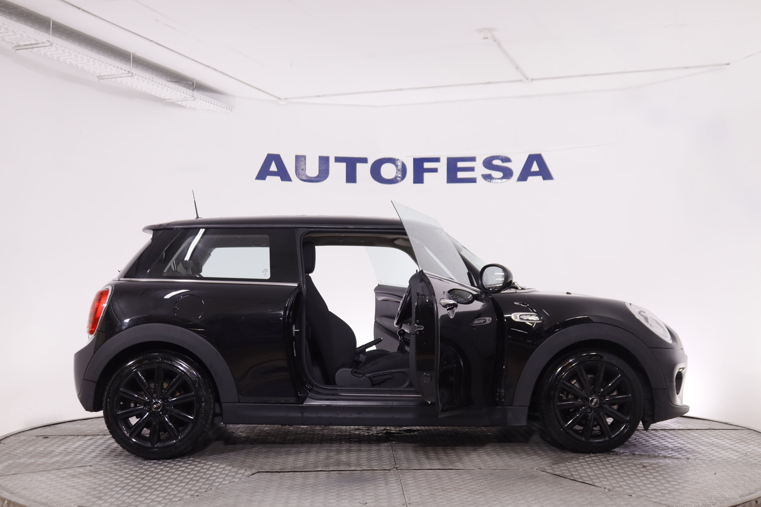 Mini Cooper 1.5 136CV 3P foto 10