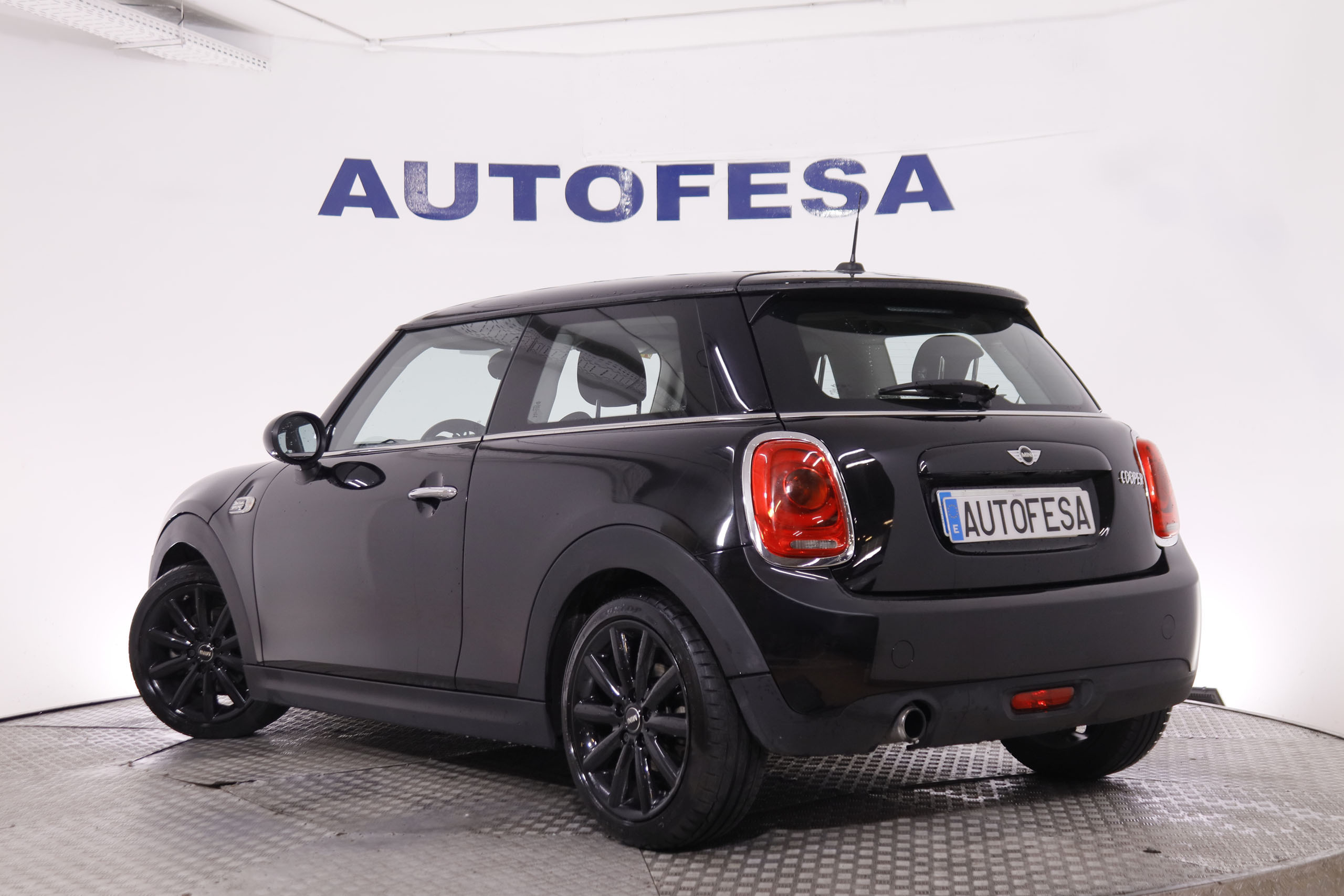 Mini Cooper 1.5 136CV 3P foto 3