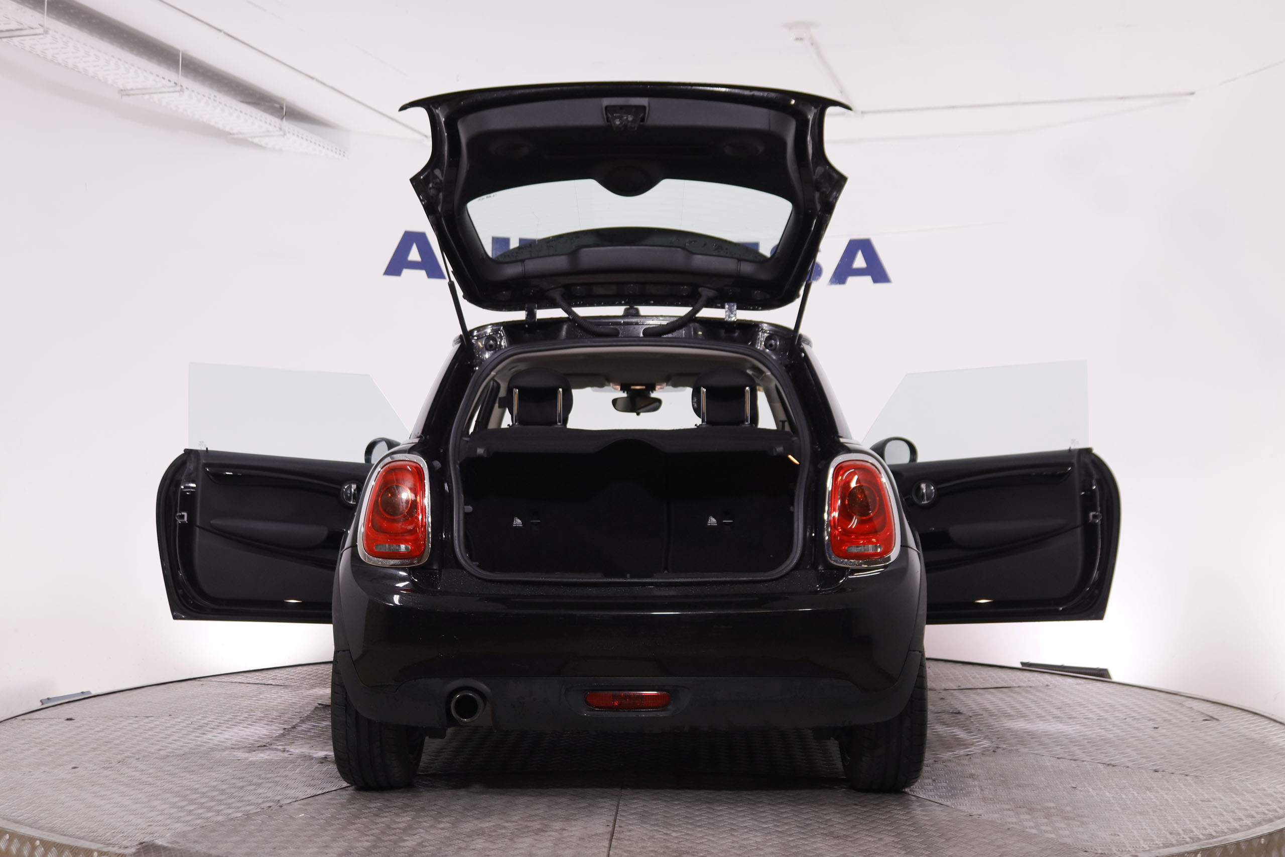 Mini Cooper 1.5 136CV 3P foto 11