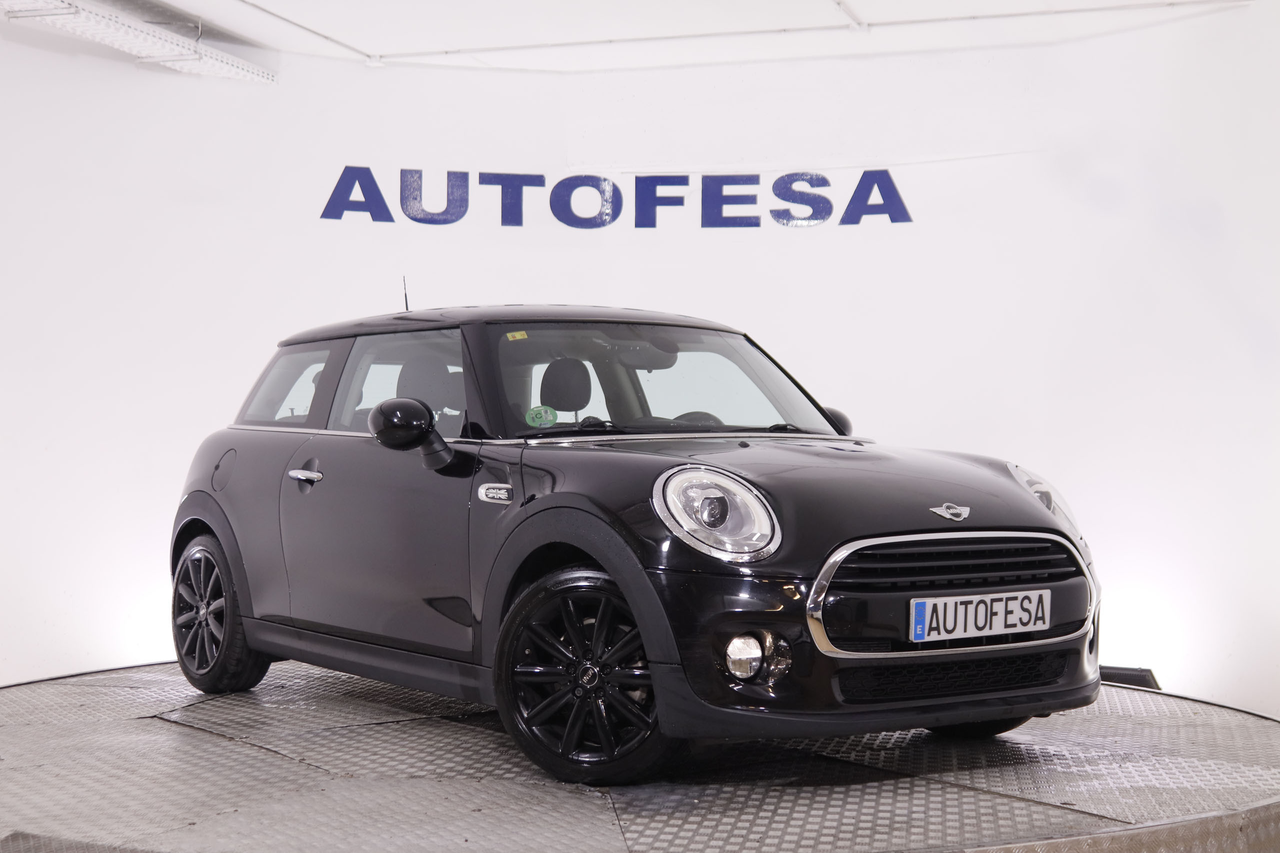 Mini Cooper 1.5 136CV 3P foto 2