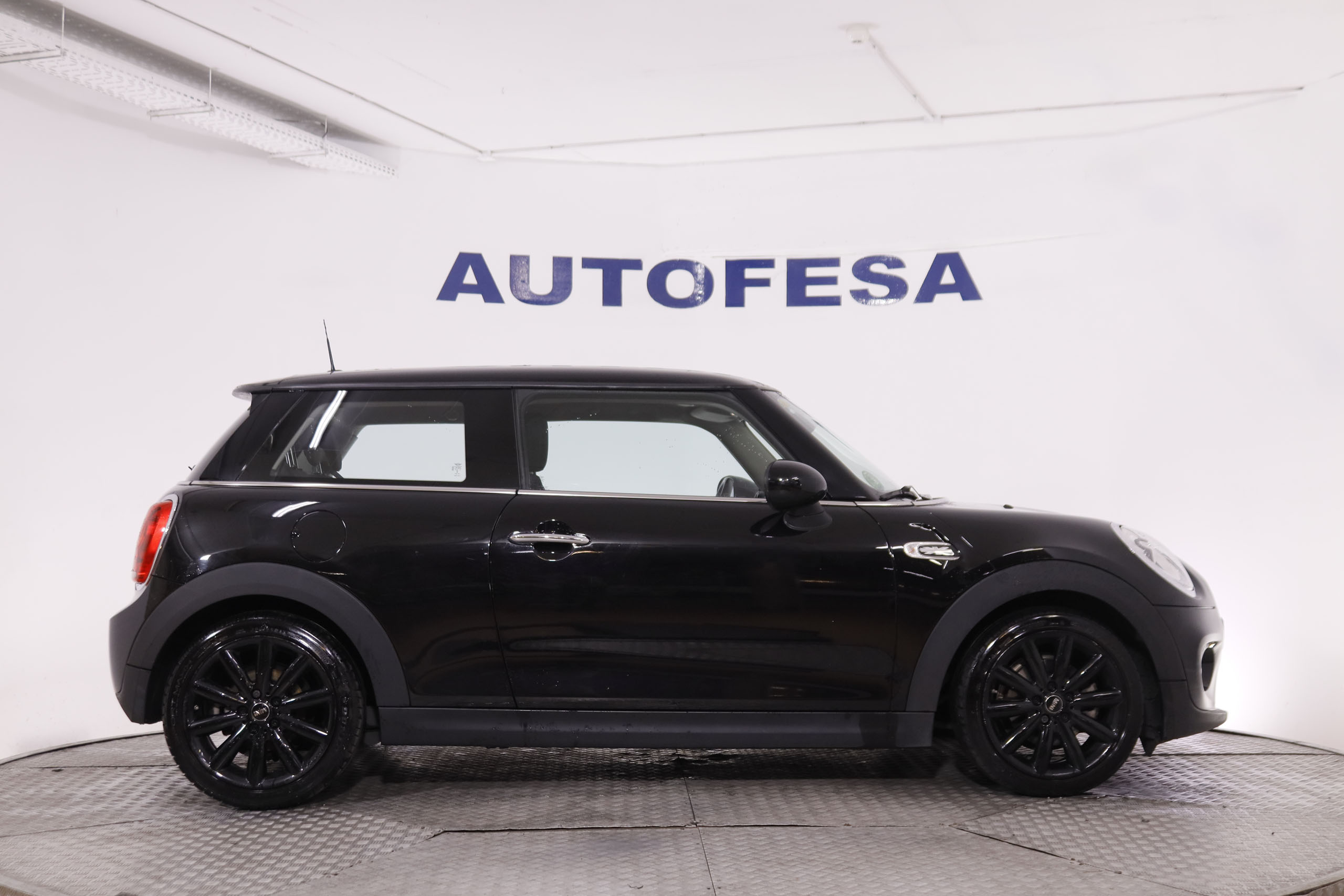 Mini Cooper 1.5 136CV 3P foto 13