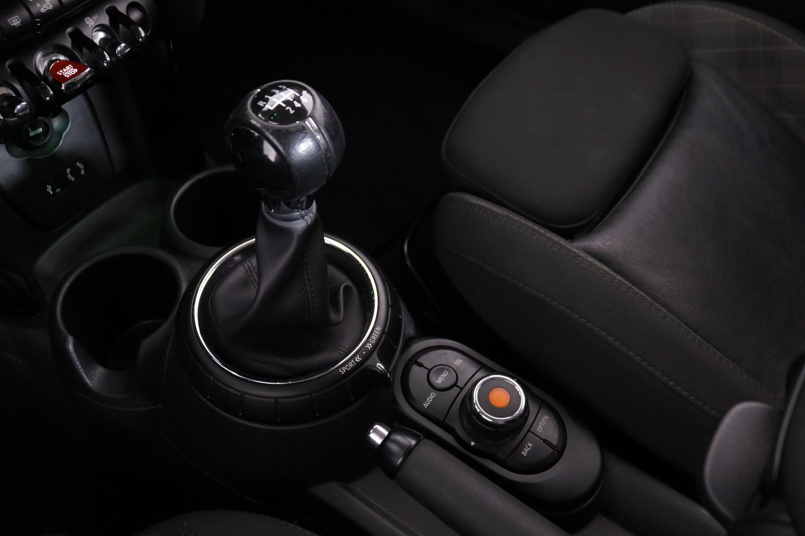 Mini Cooper 1.5 136CV 3P foto 19