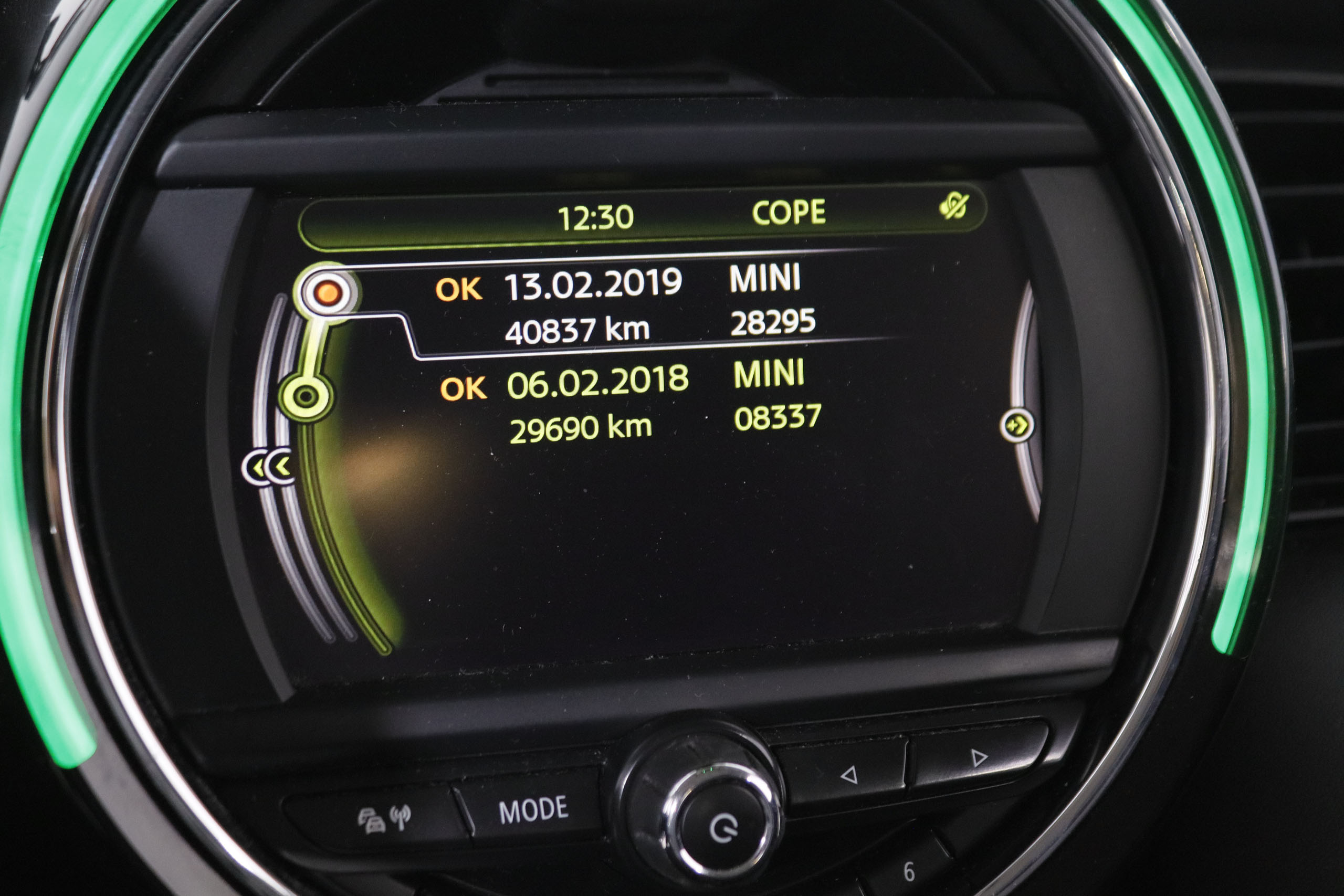 Mini Cooper 1.5 136CV 3P foto 23