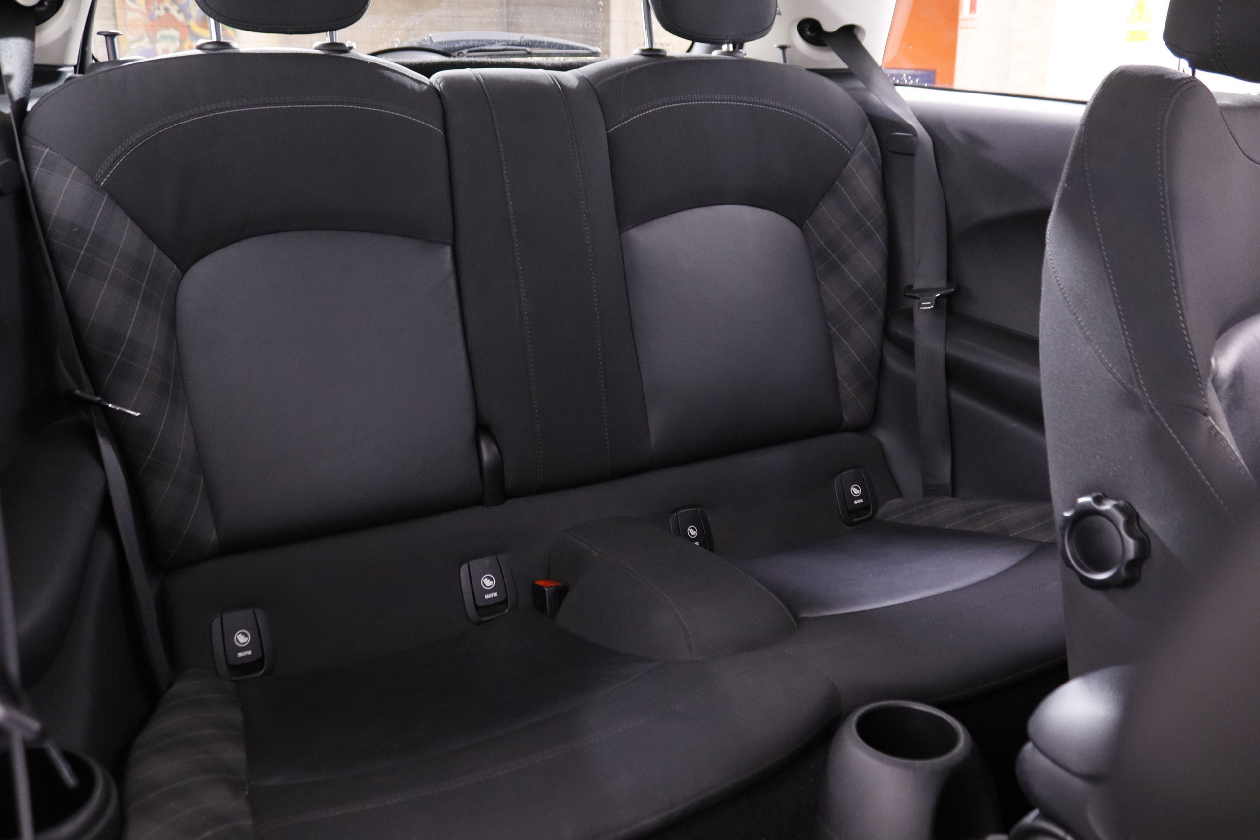 Mini Cooper 1.5 136CV 3P foto 22