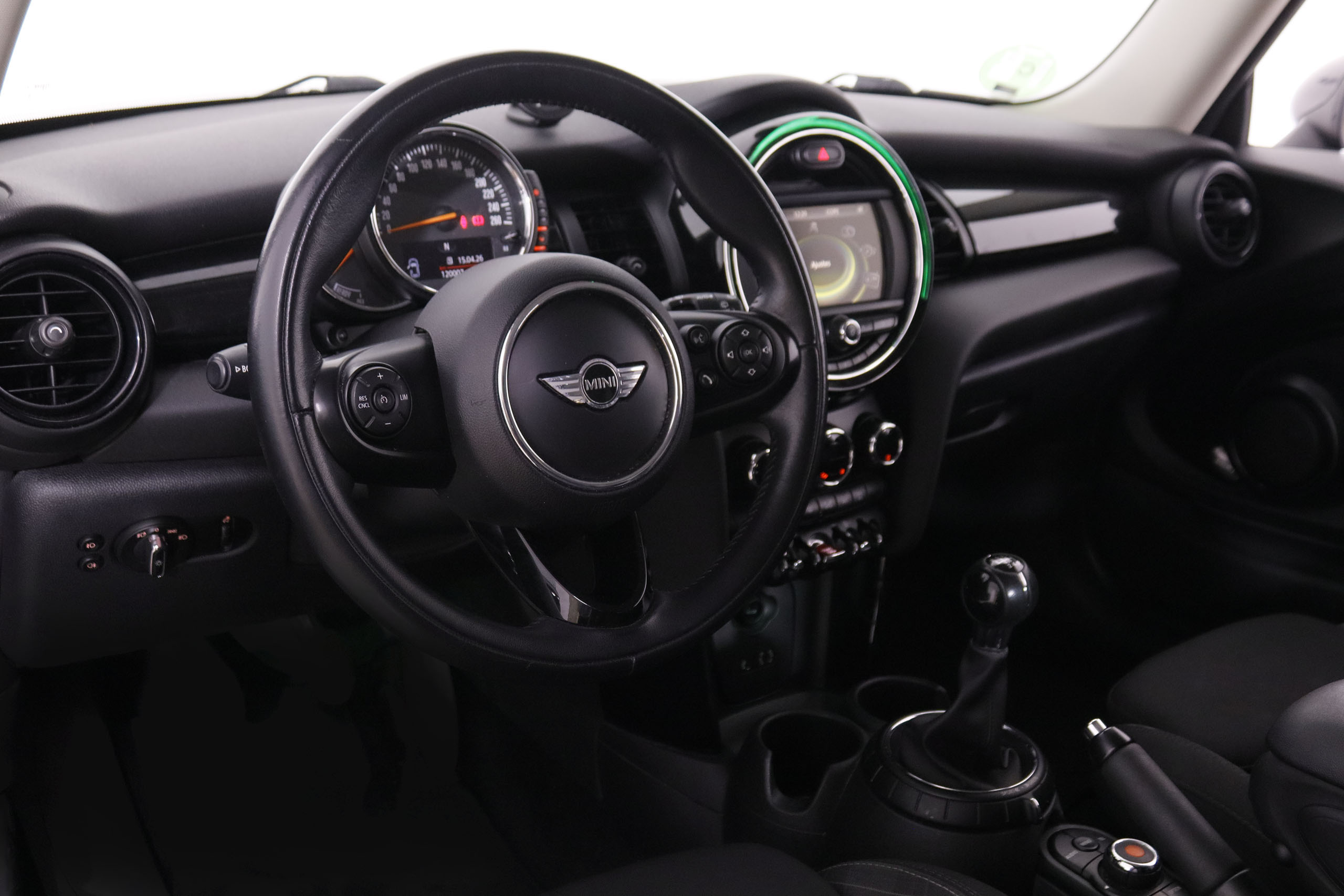 Mini Cooper 1.5 136CV 3P foto 14