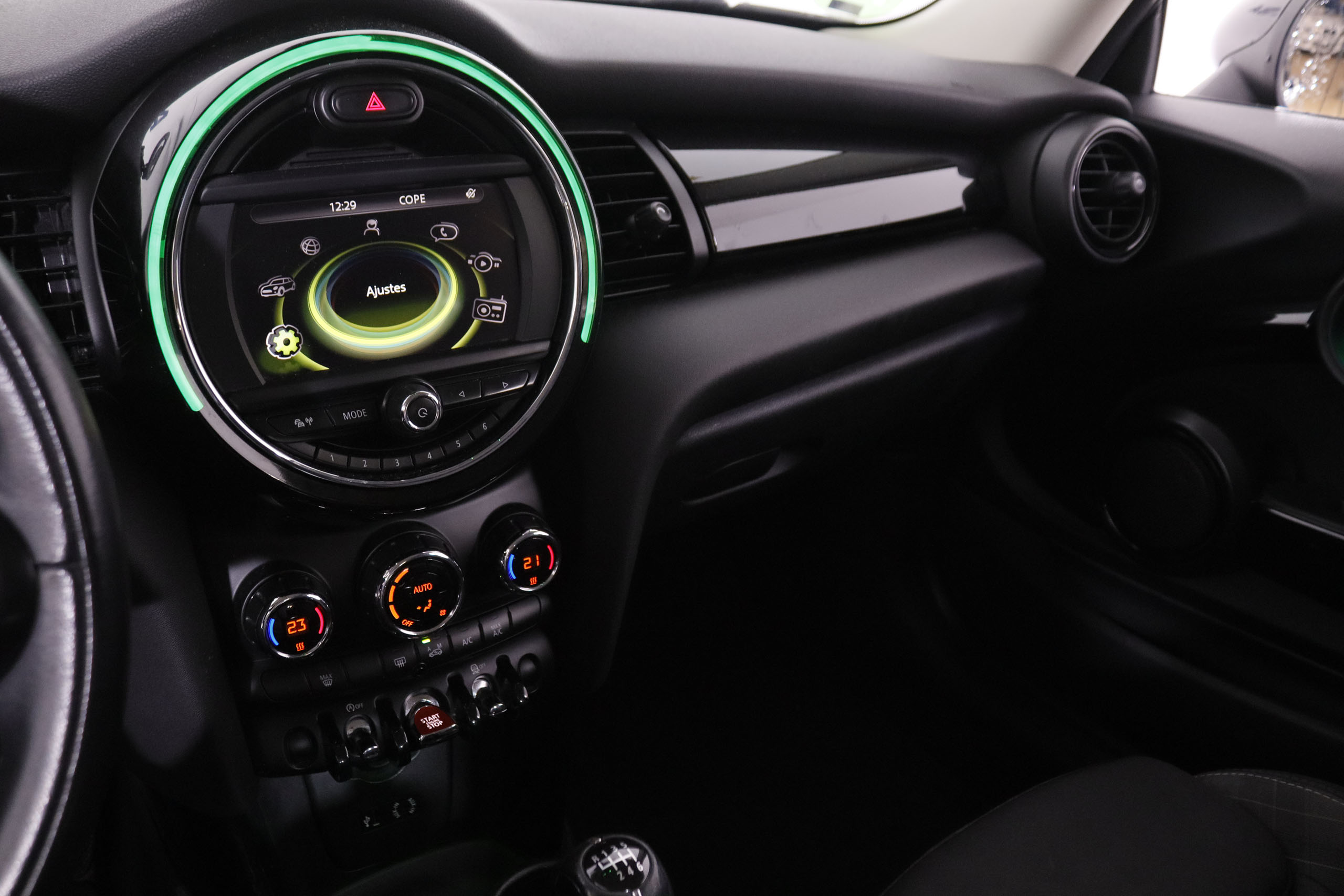 Mini Cooper 1.5 136CV 3P foto 17