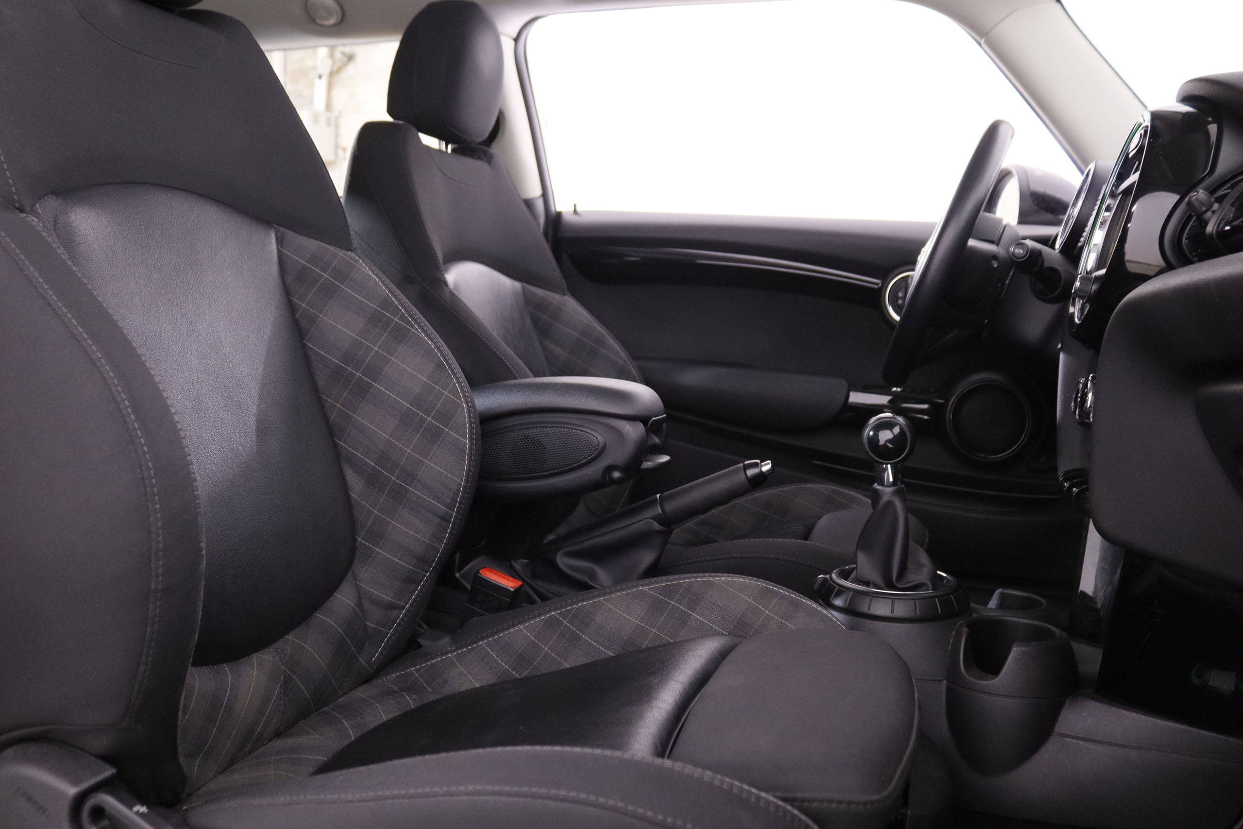 Mini Cooper 1.5 136CV 3P foto 21