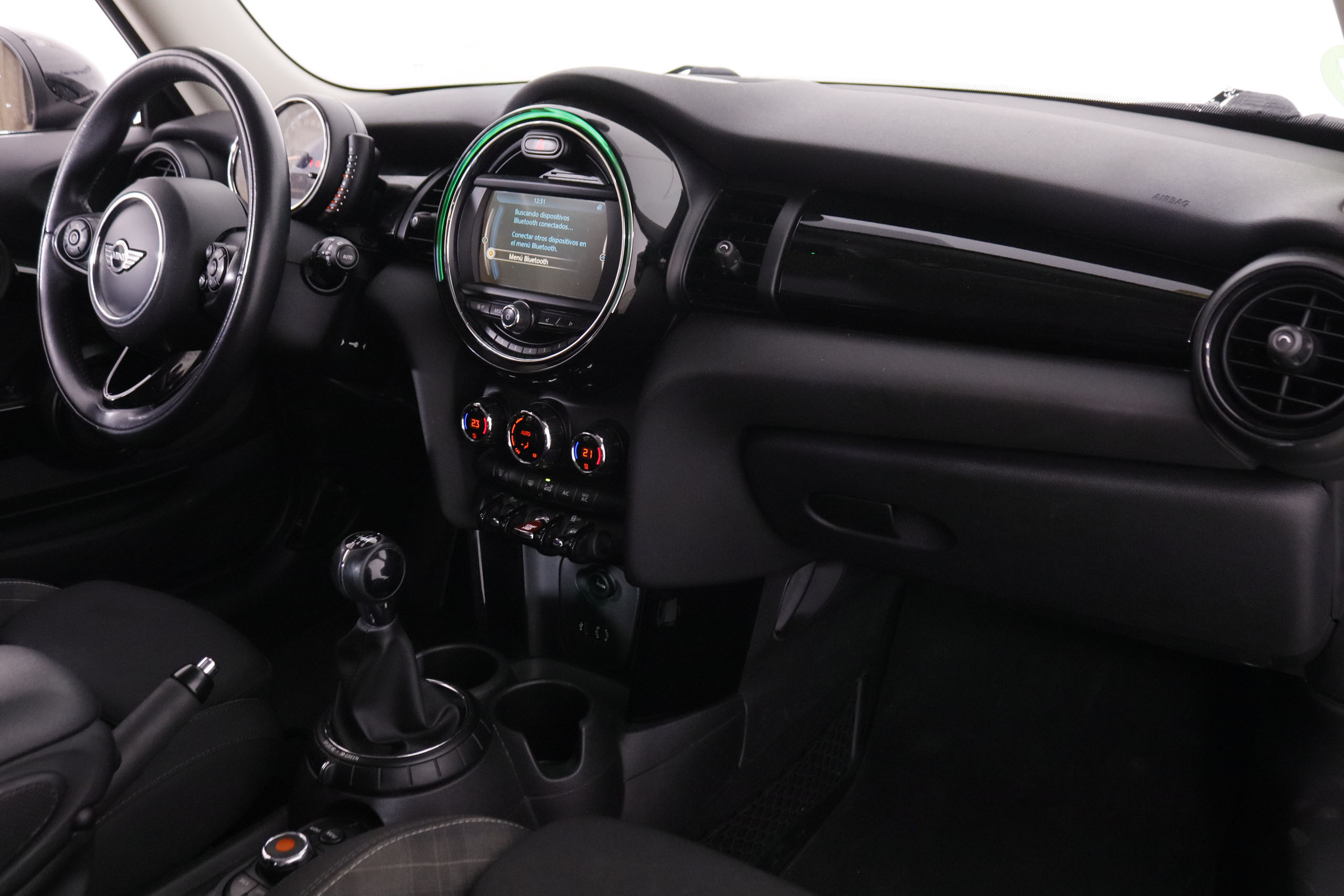 Mini Cooper 1.5 136CV 3P foto 15