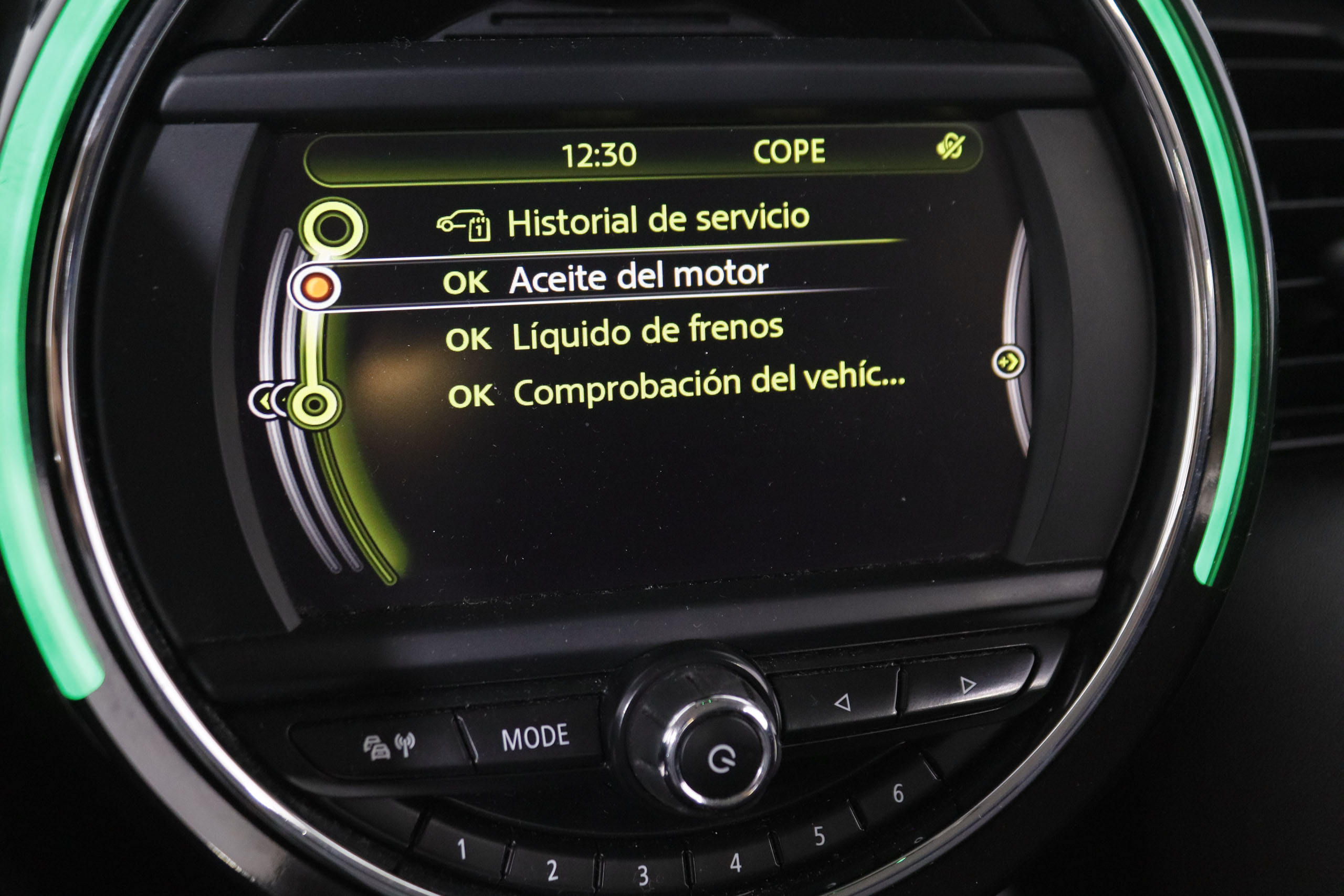 Mini Cooper 1.5 136CV 3P foto 24