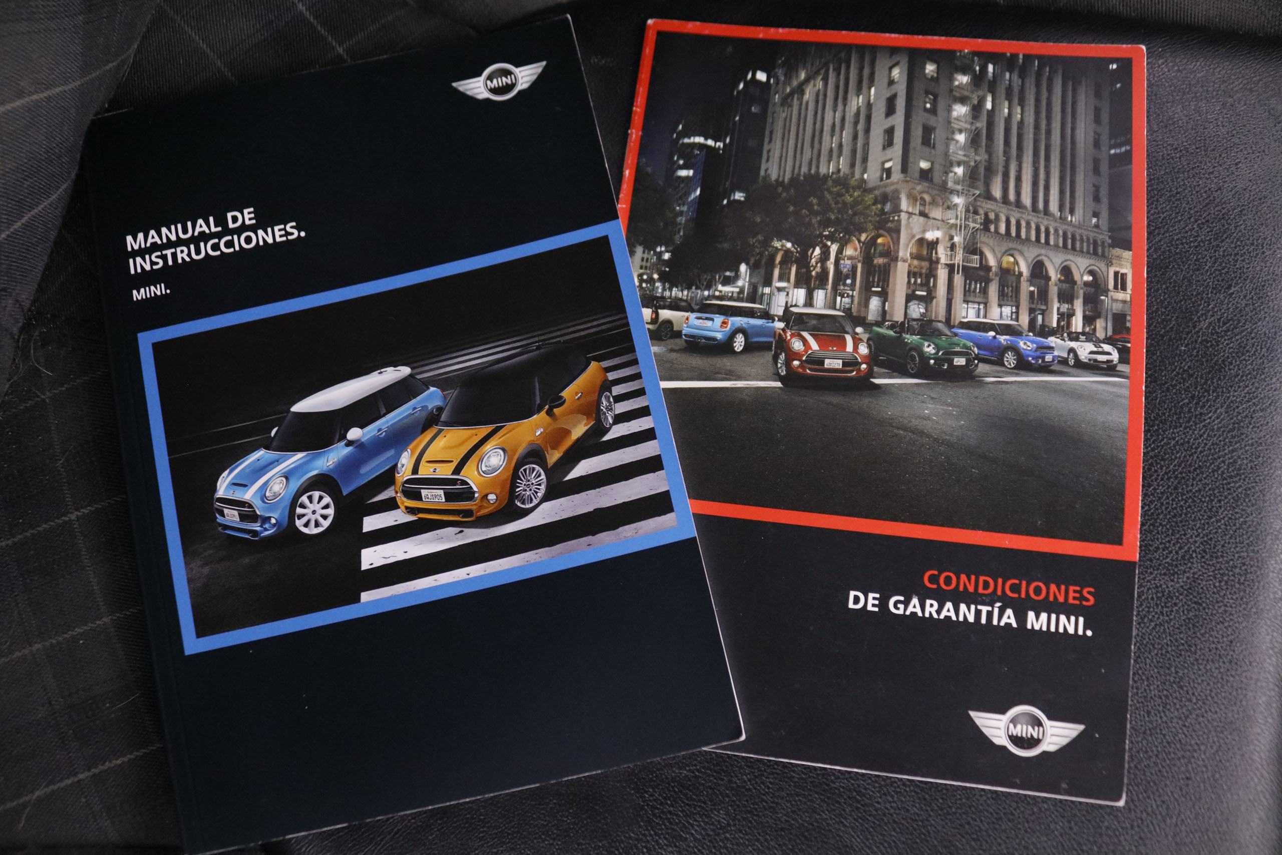 Mini Cooper 1.5 136CV 3P foto 25