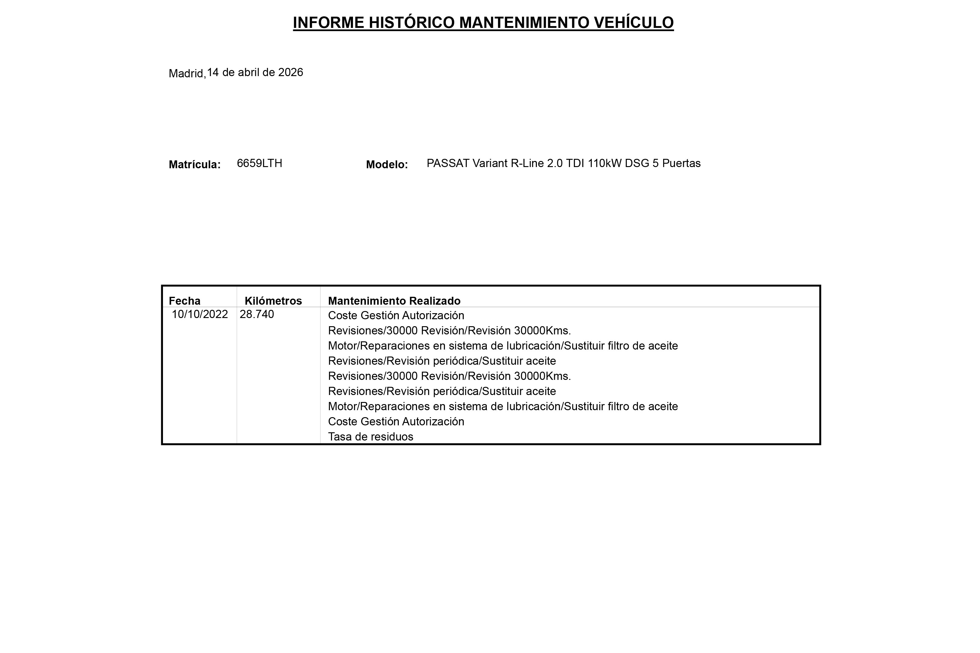 Volkswagen Passat VARIANT 2.0 TDI DSG R LINE AUTO 150CV 5P # IVA DEDUCIBLE, CUERO, NAVY, PARKTRONIC foto 32