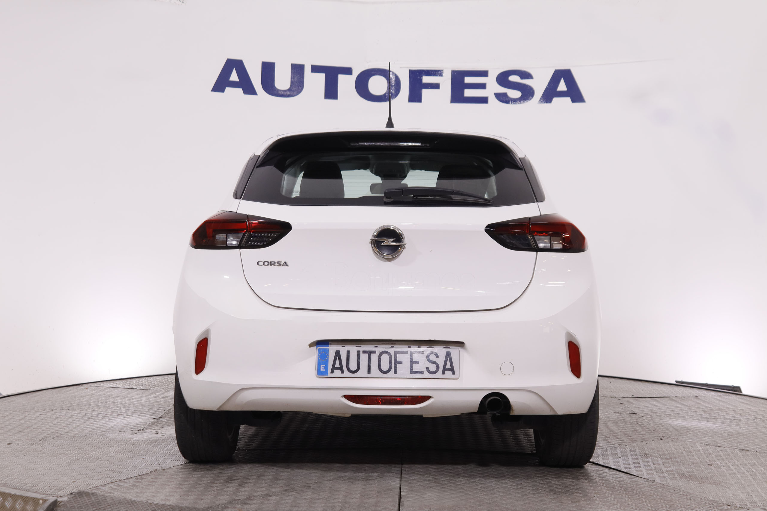 Opel Corsa 1.5D EDITION 100CV 5P # IVA DEDUCIBLE foto 6