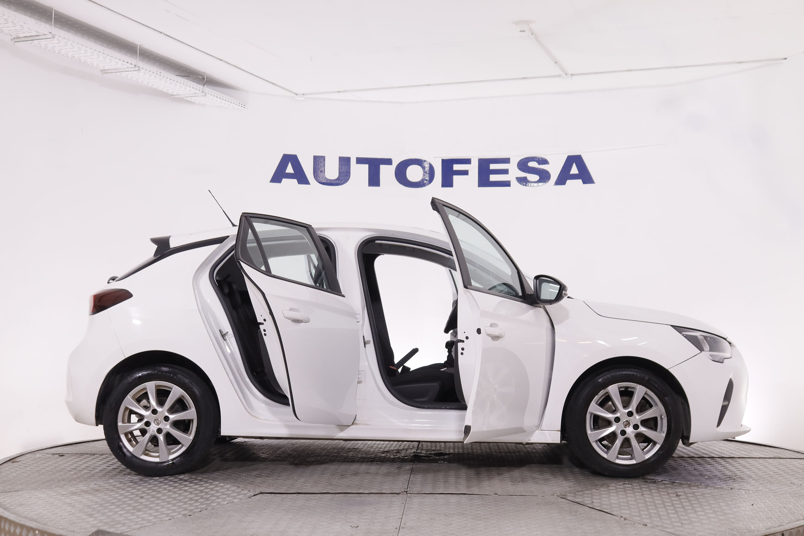 Opel Corsa 1.5D EDITION 100CV 5P # IVA DEDUCIBLE foto 10