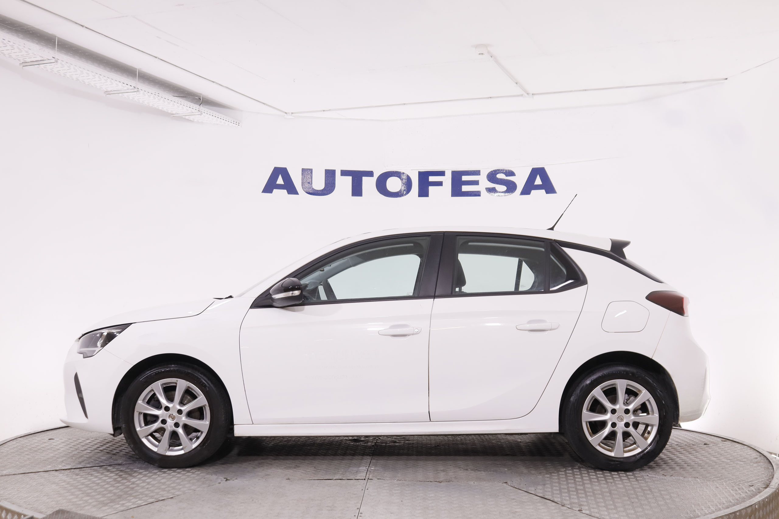 Opel Corsa 1.5D EDITION 100CV 5P # IVA DEDUCIBLE foto 9