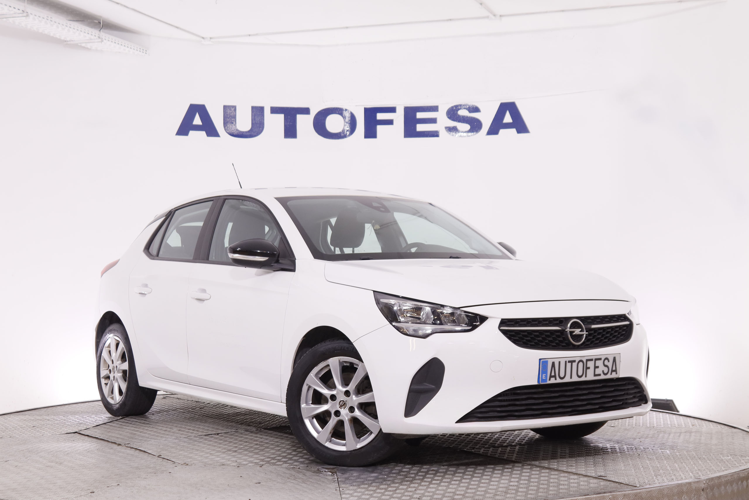 Opel Corsa 1.5D EDITION 100CV 5P # IVA DEDUCIBLE foto 3