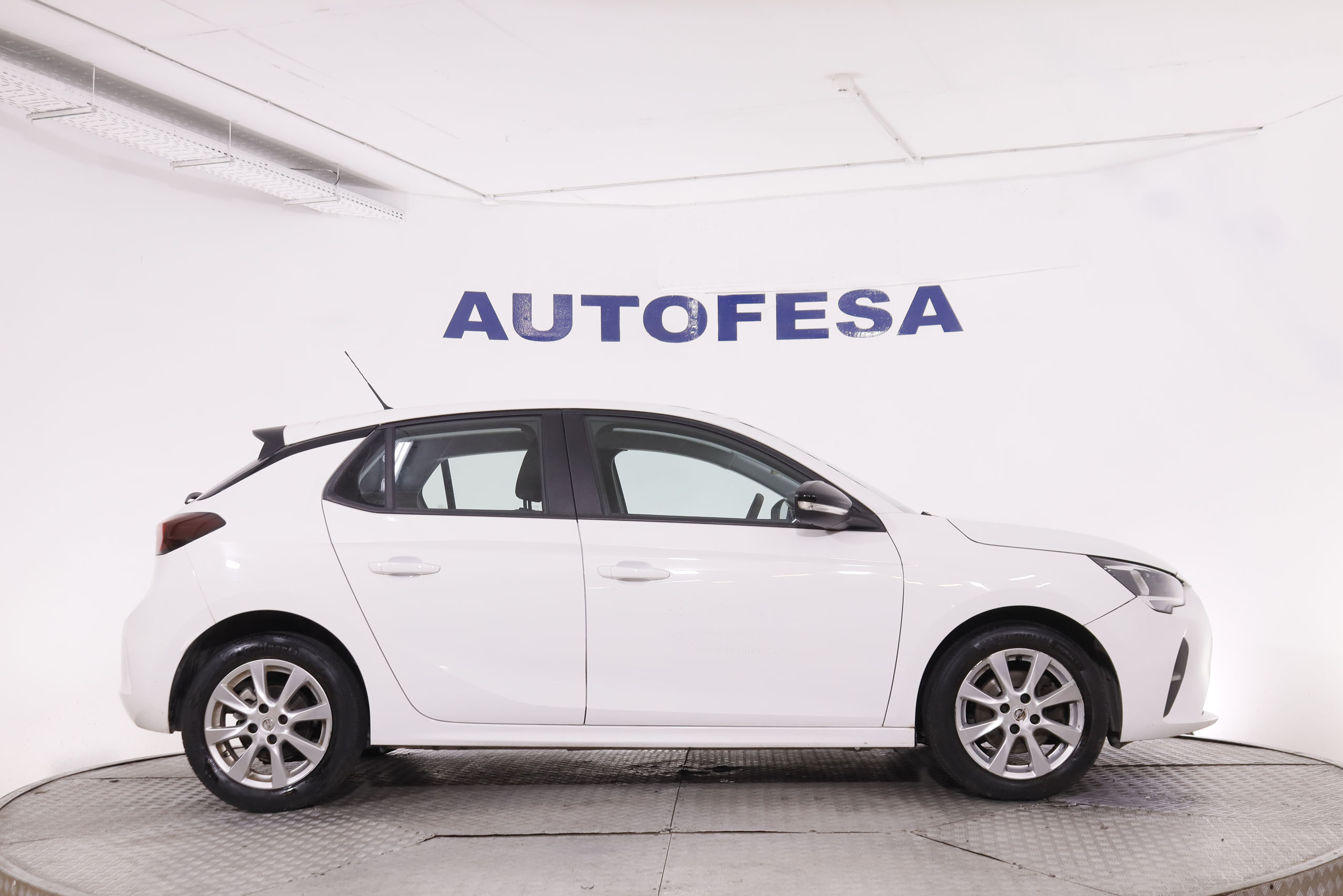 Opel Corsa 1.5D EDITION 100CV 5P # IVA DEDUCIBLE foto 13