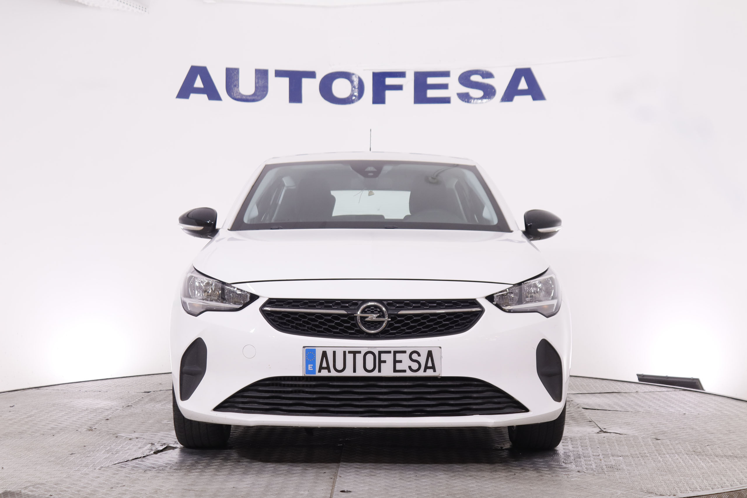 Opel Corsa 1.5D EDITION 100CV 5P # IVA DEDUCIBLE foto 2