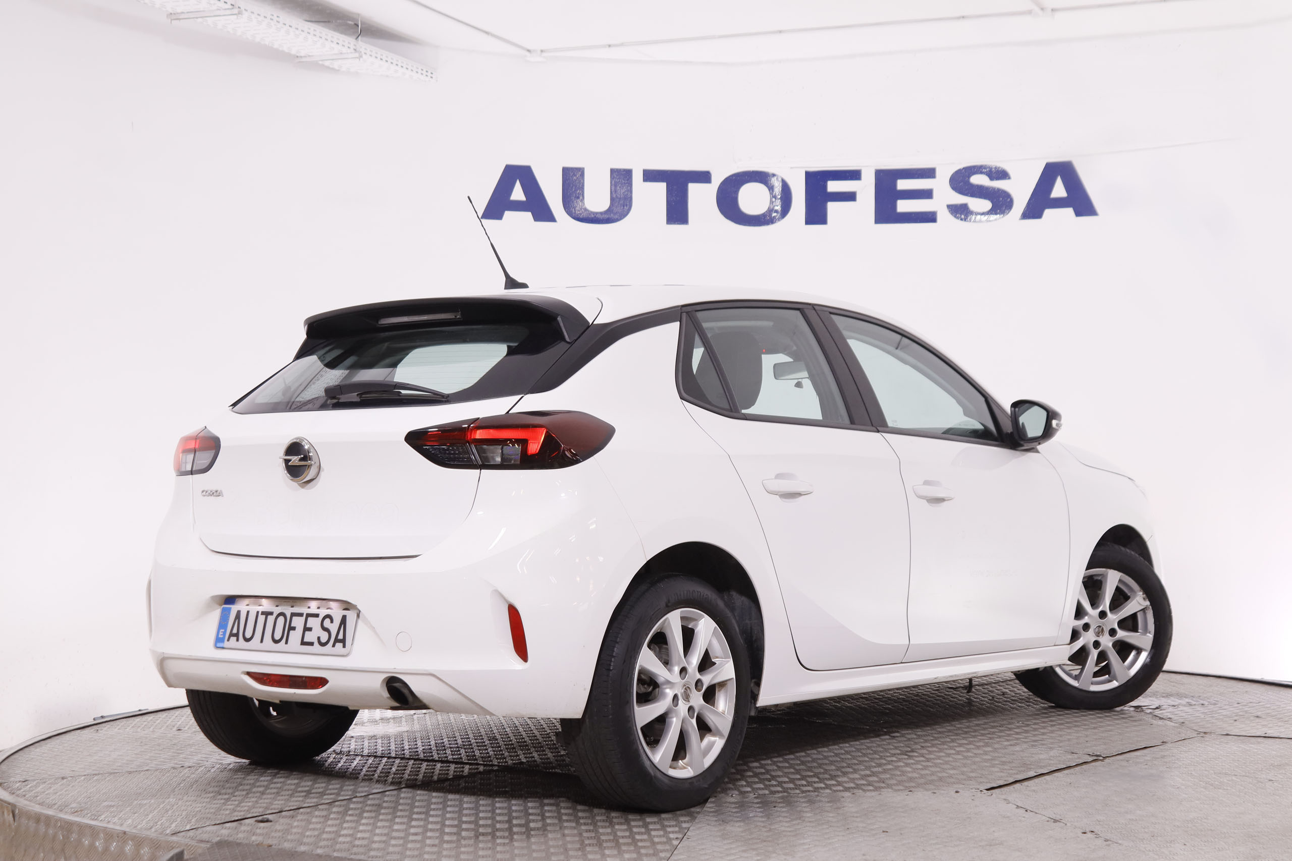 Opel Corsa 1.5D EDITION 100CV 5P # IVA DEDUCIBLE foto 5