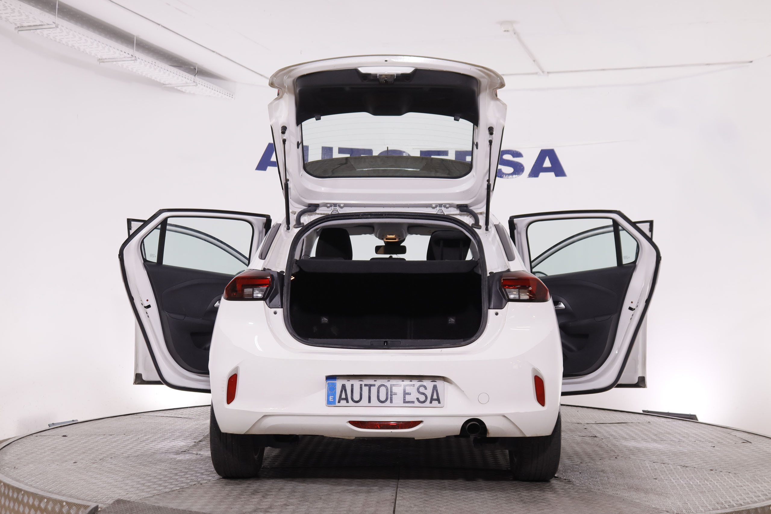 Opel Corsa 1.5D EDITION 100CV 5P # IVA DEDUCIBLE foto 11