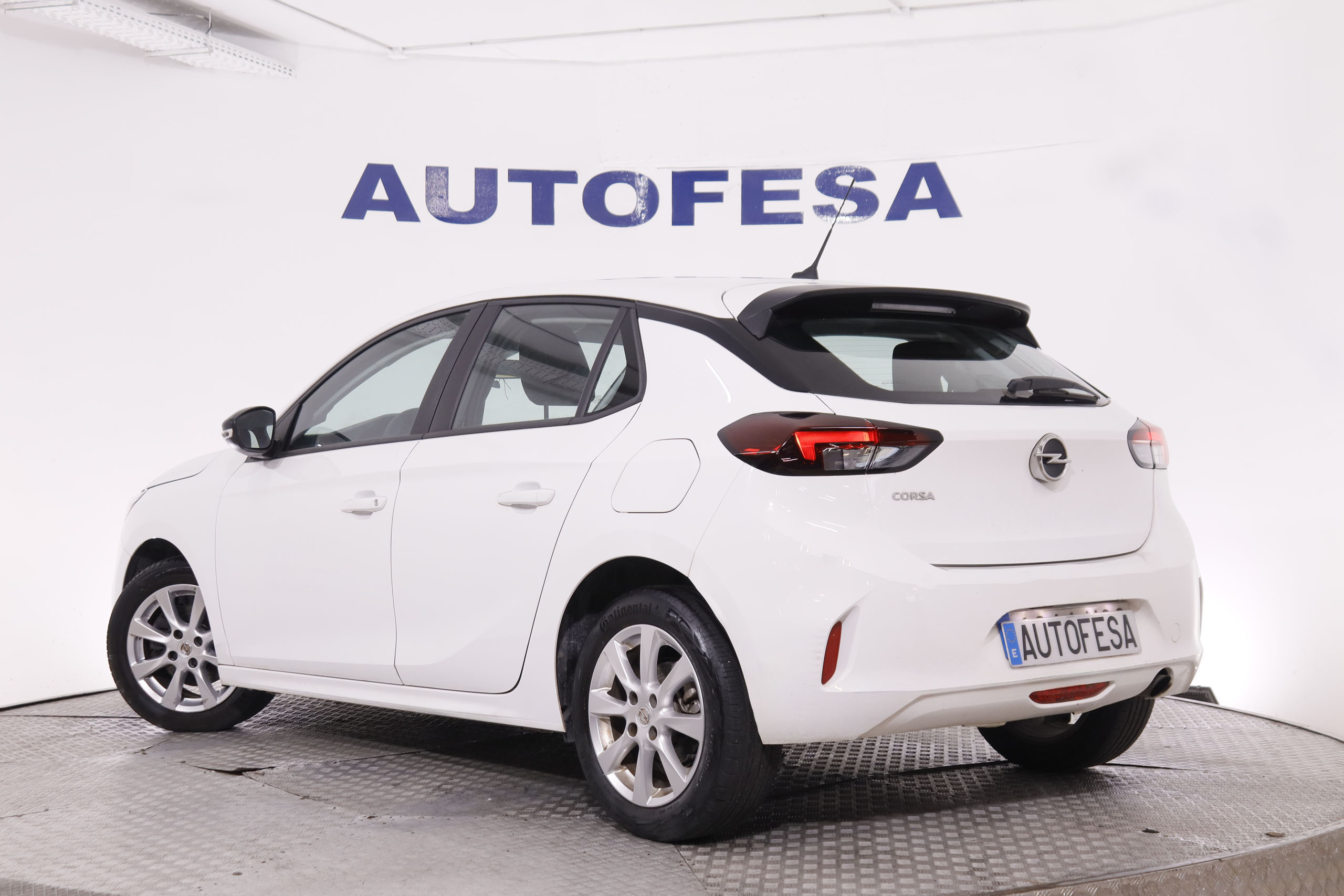 Opel Corsa 1.5D EDITION 100CV 5P # IVA DEDUCIBLE foto 7