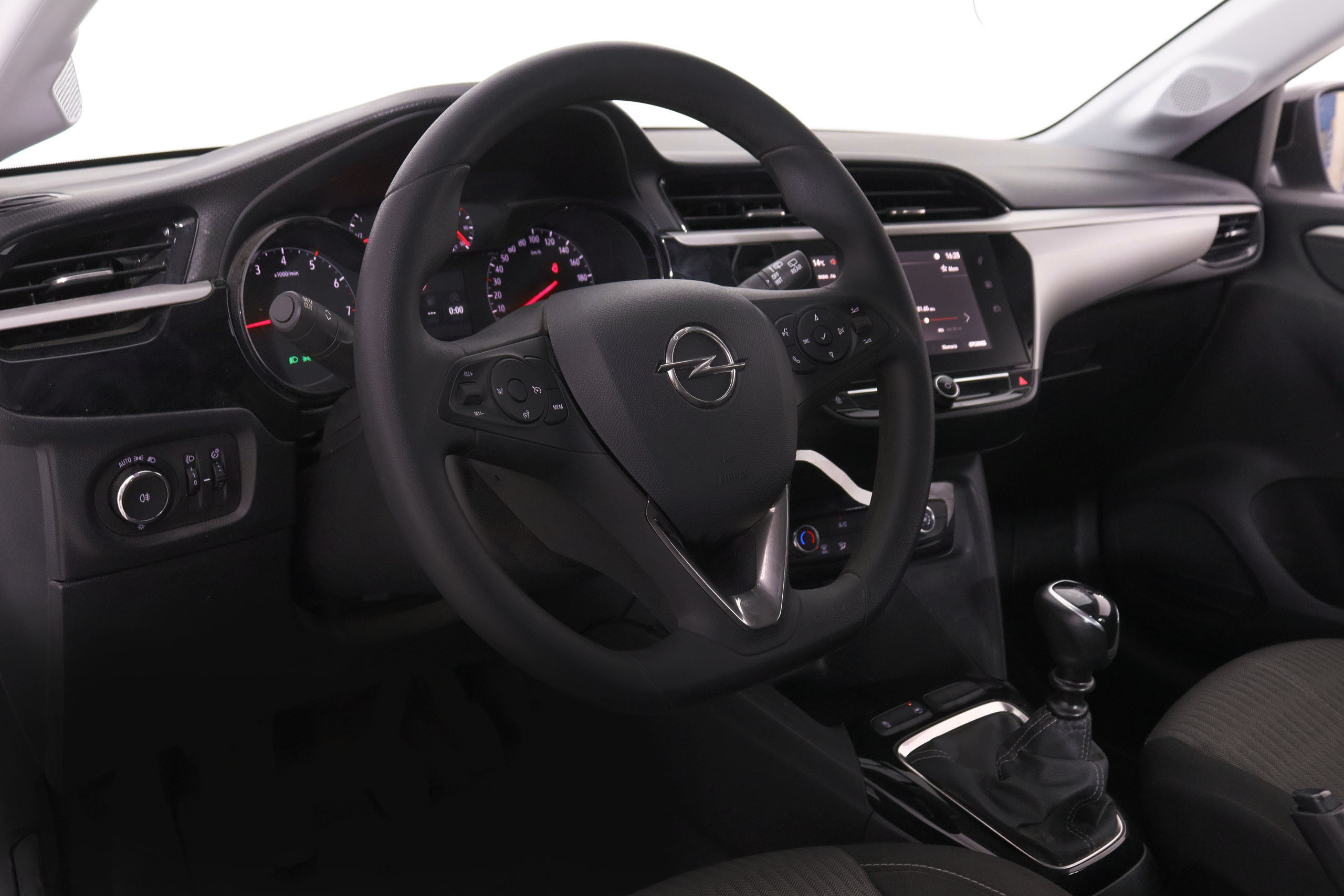 Opel Corsa 1.5D EDITION 100CV 5P # IVA DEDUCIBLE foto 14