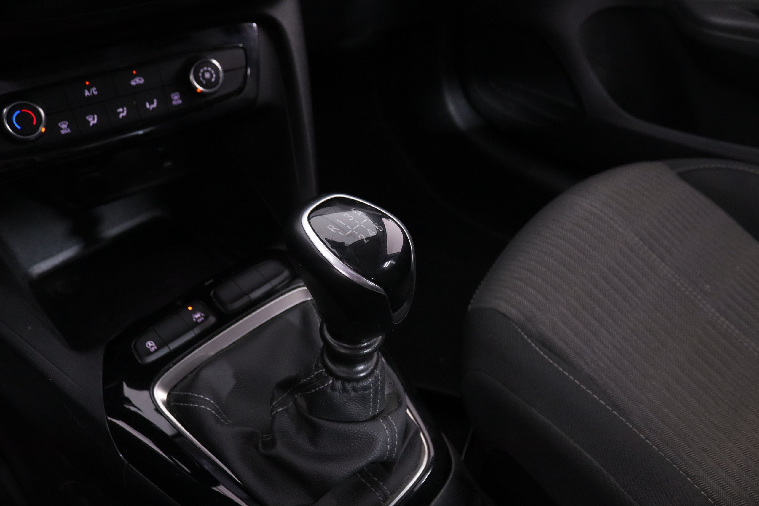 Opel Corsa 1.5D EDITION 100CV 5P # IVA DEDUCIBLE foto 22